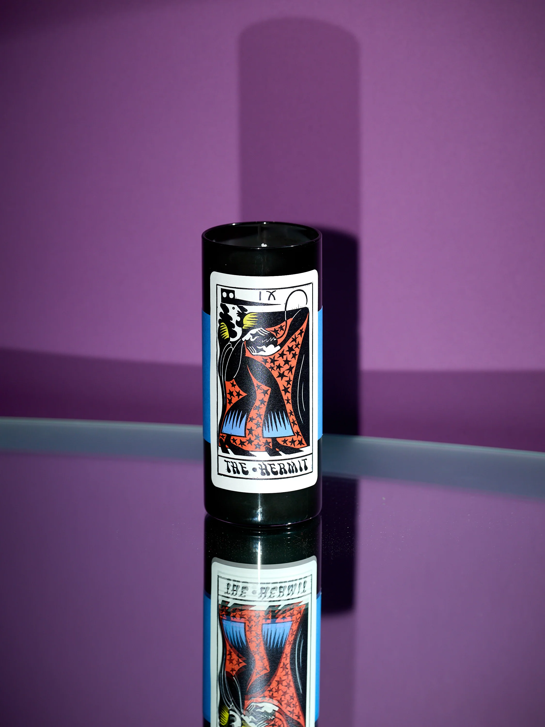 Tarot Candle - Image 8