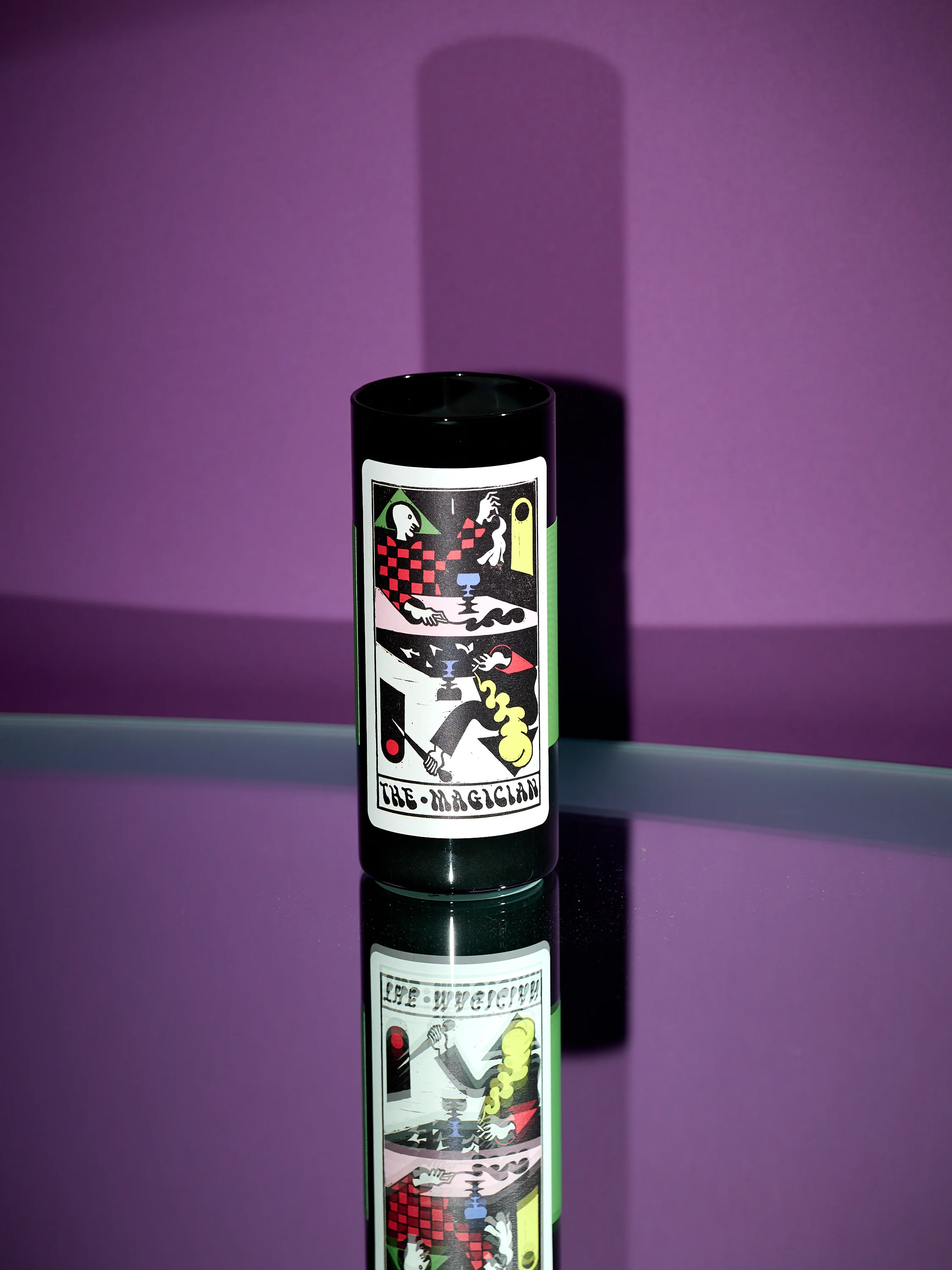 Tarot Candle - Image 9