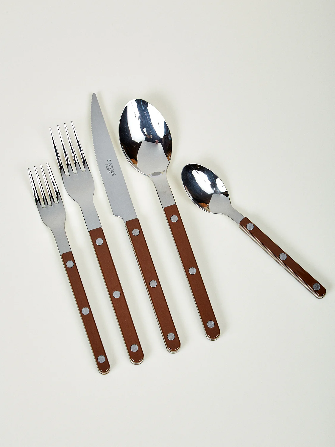 Stainless Steel Flatware - Image 4