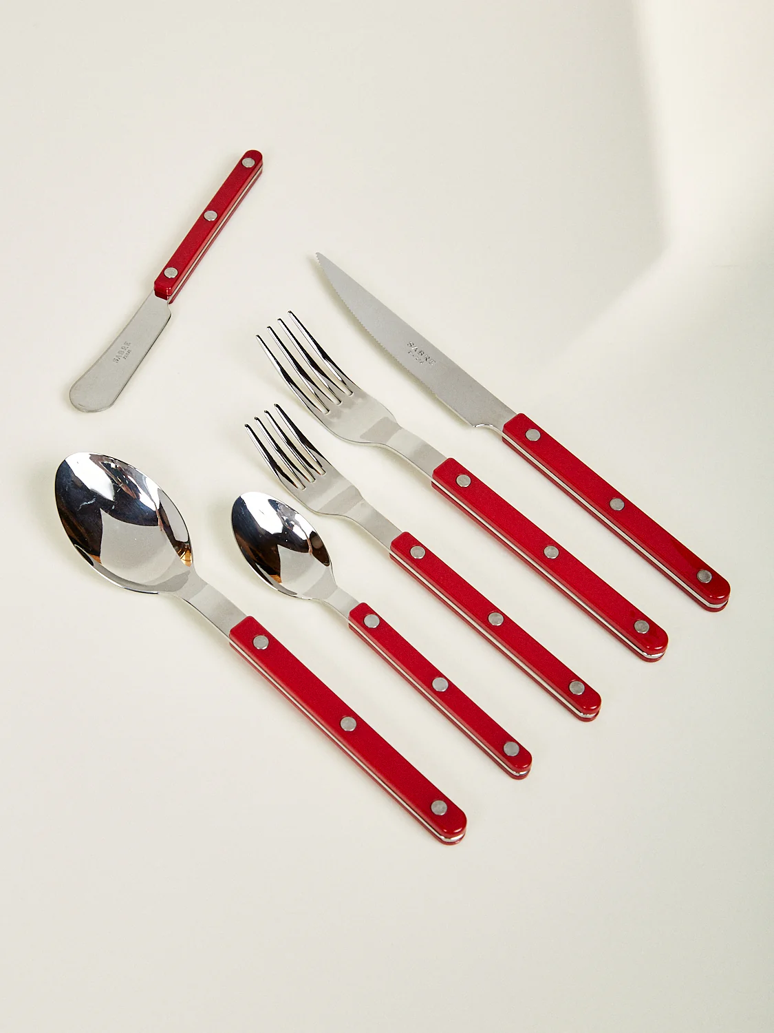 Stainless Steel Flatware - Image 5