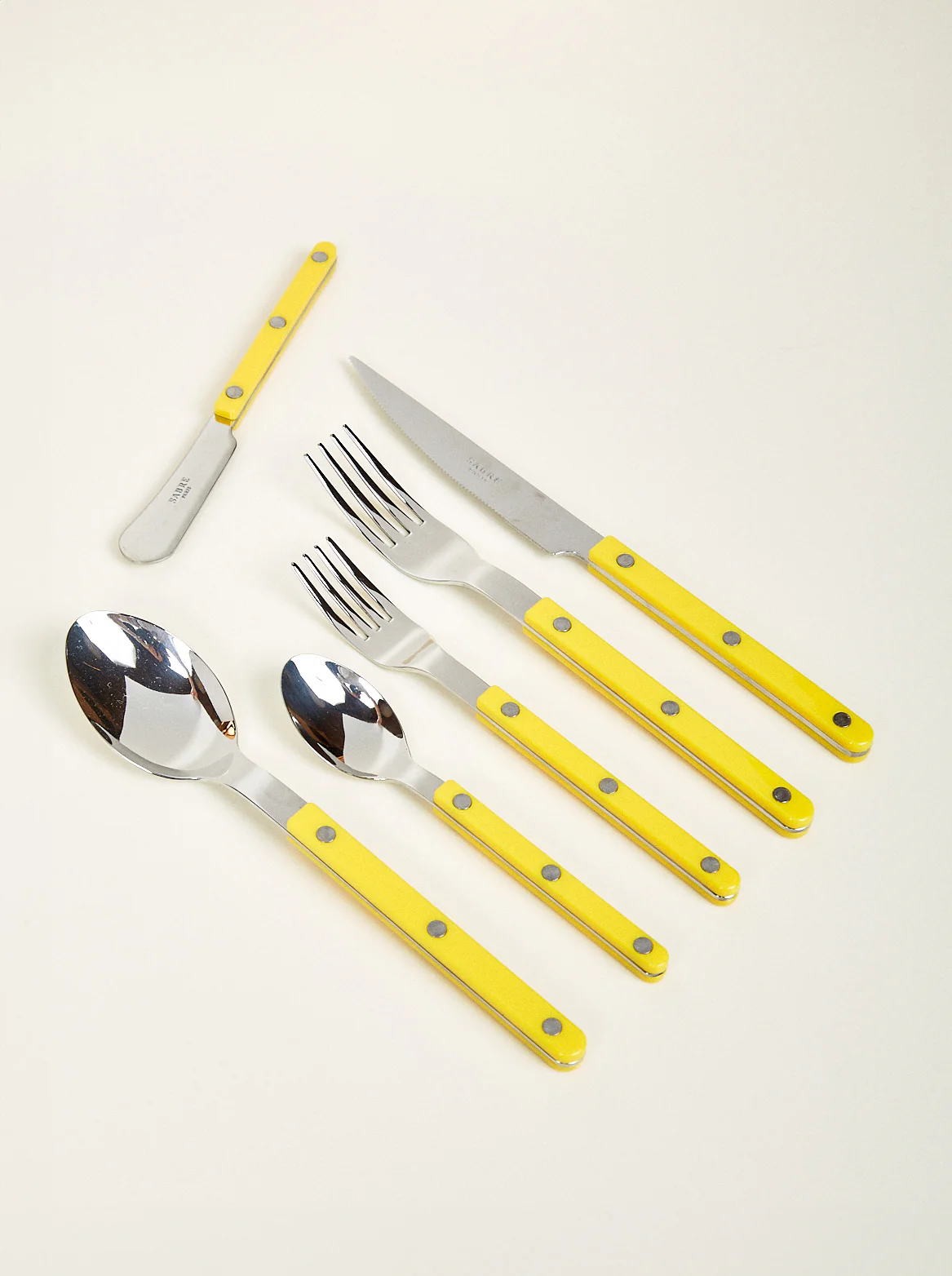 Stainless Steel Flatware - Image 8
