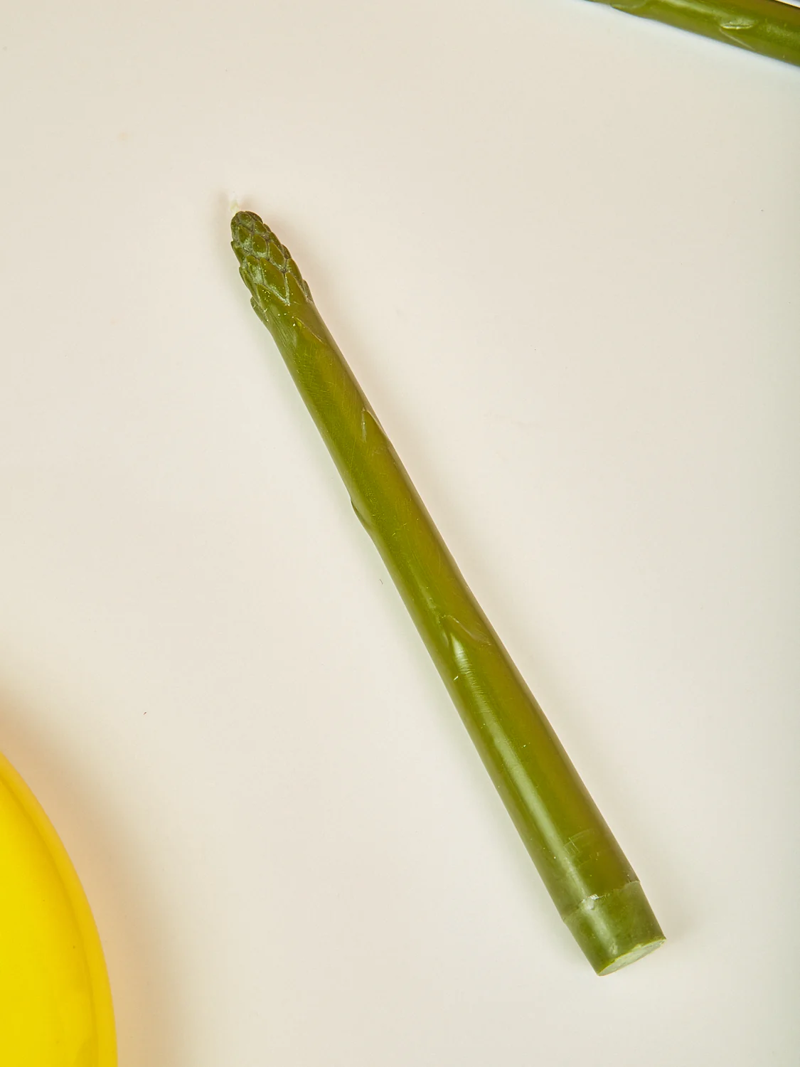 Asparagus Bunch Candles - Image 5