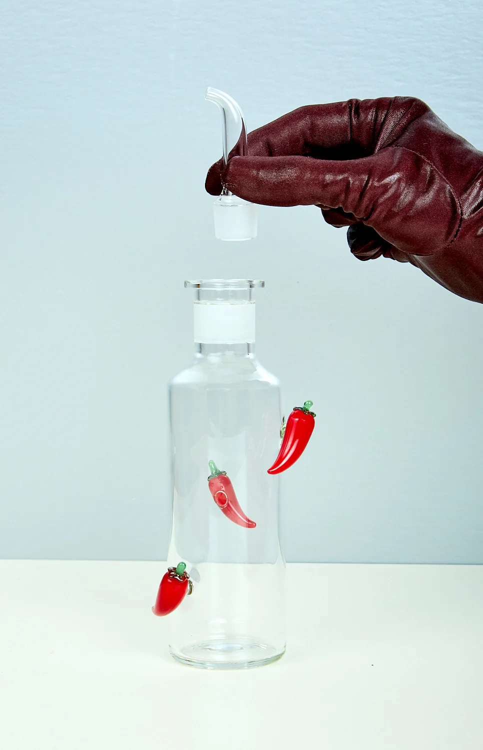 Chili Oil Bottle - Image 3