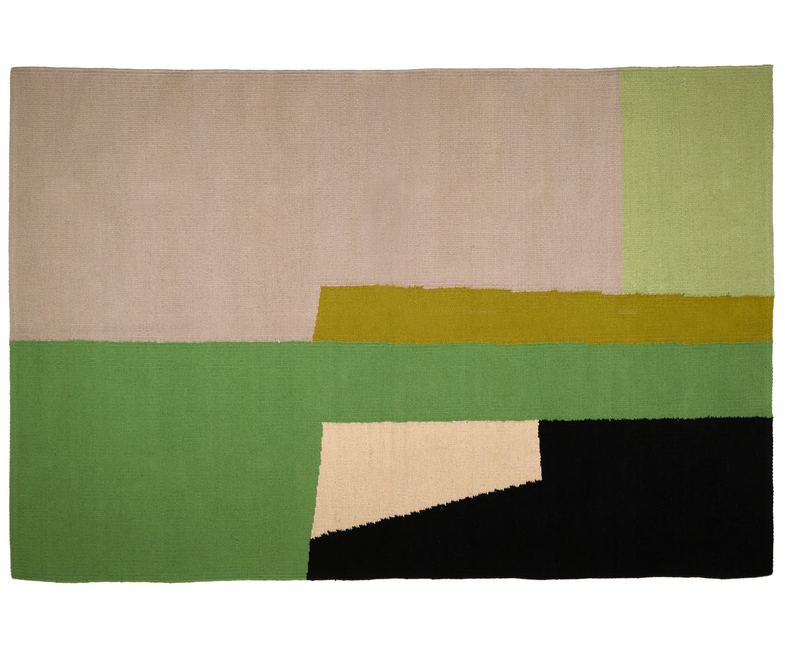 "The Earthworm" Rug - Image 5