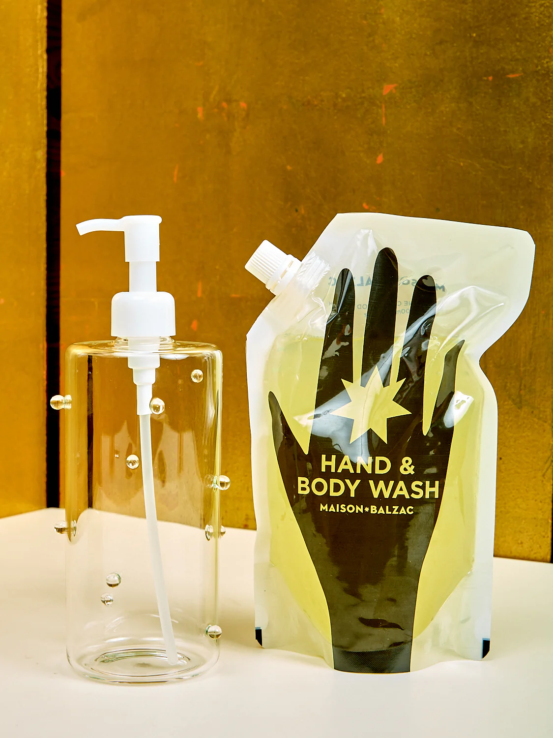 The Everything Soap Dispenser - Image 4