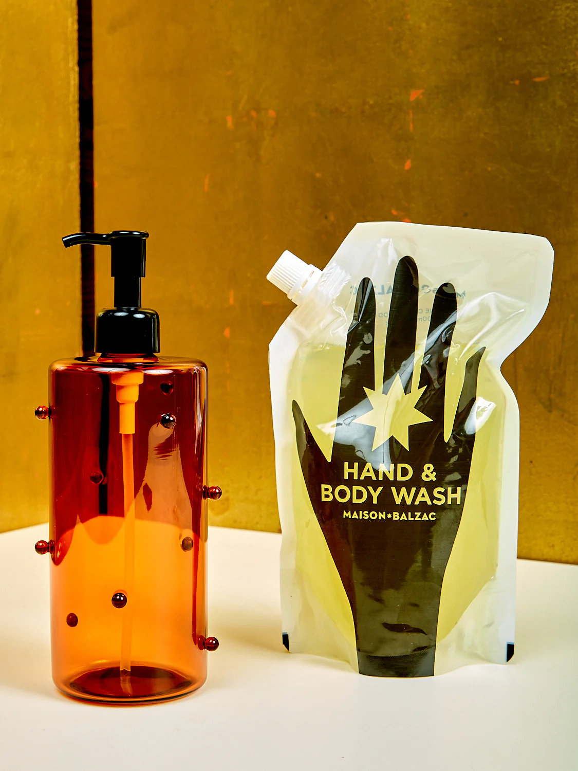 The Everything Soap Dispenser - Image 5