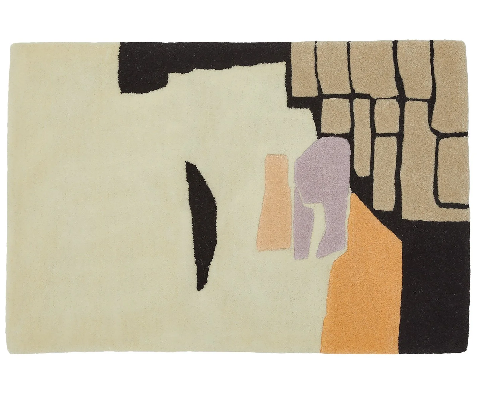 "The Guests" Rug - Image 4