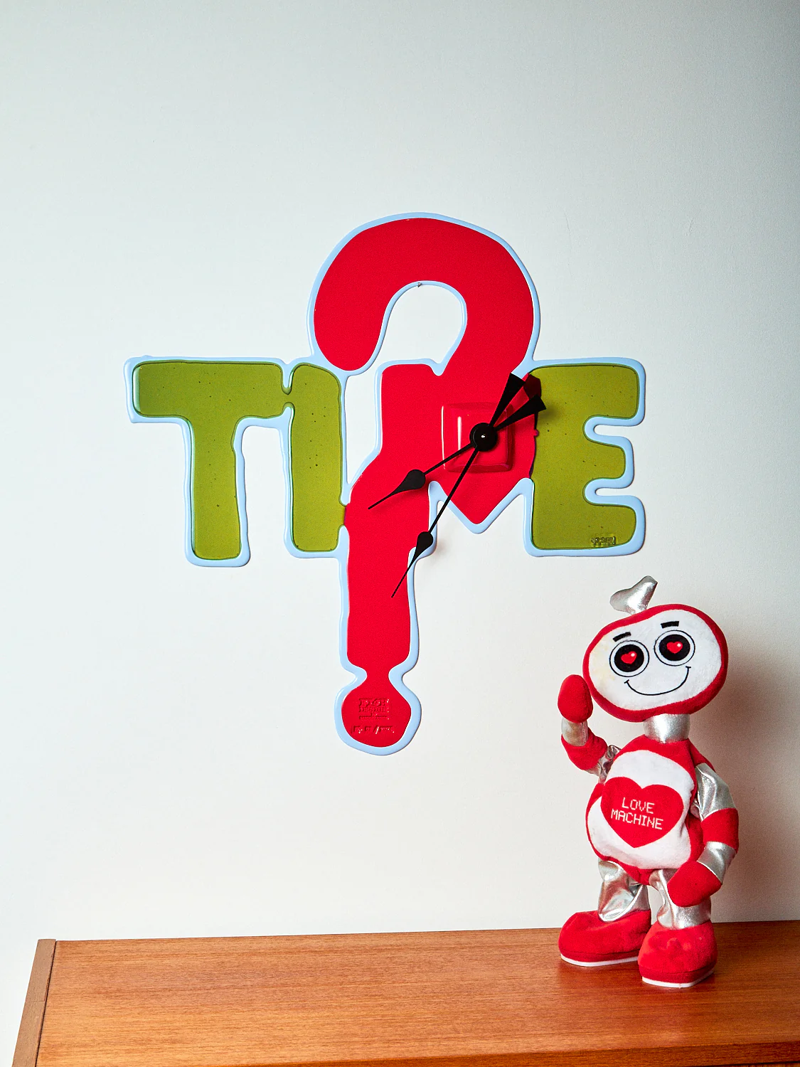 Time Clock - Image 2