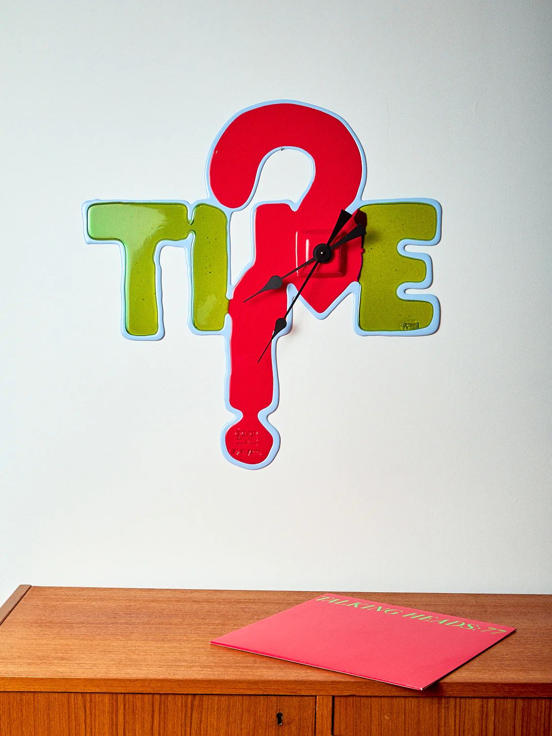 Time Clock - Image 3