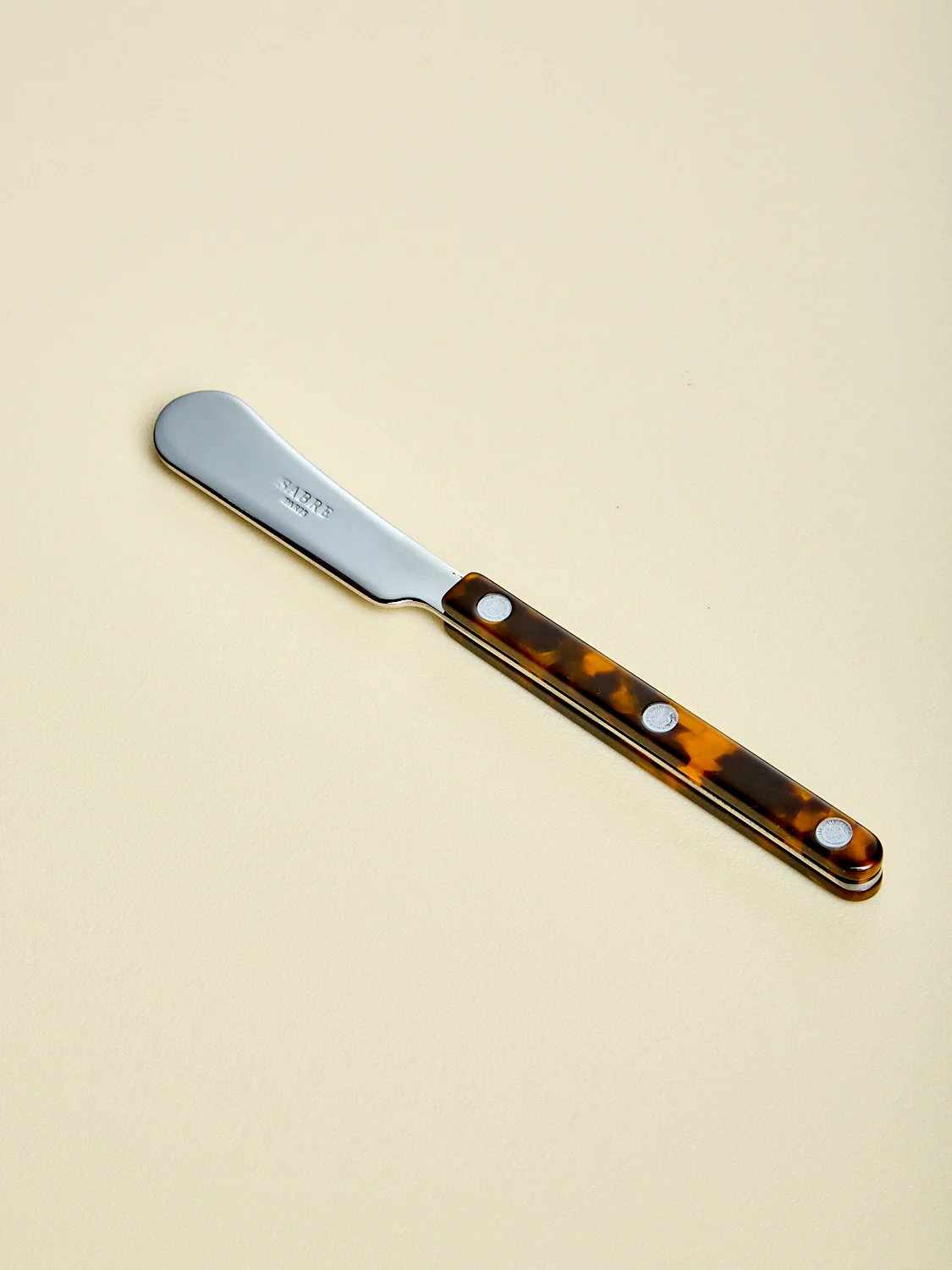 Tortoise Stainless Steel Flatware - Image 5
