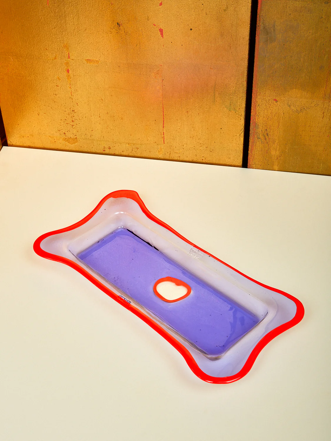 Rectangular Tray - Image 4