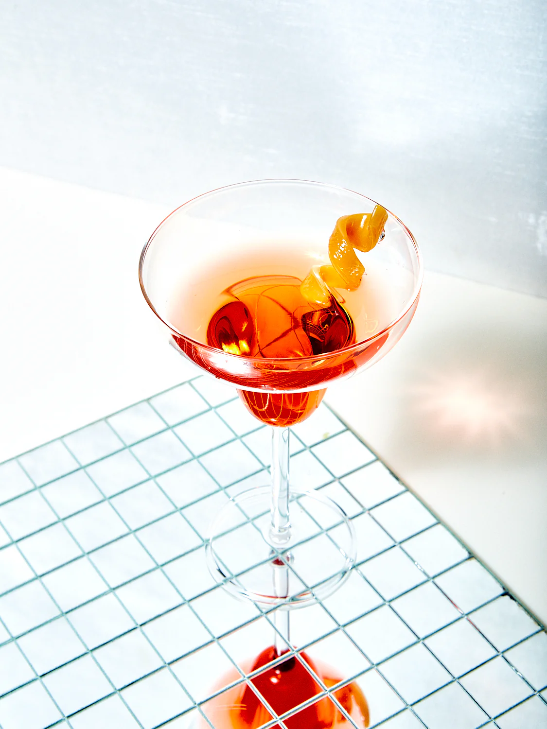 Twist Glass - Image 4