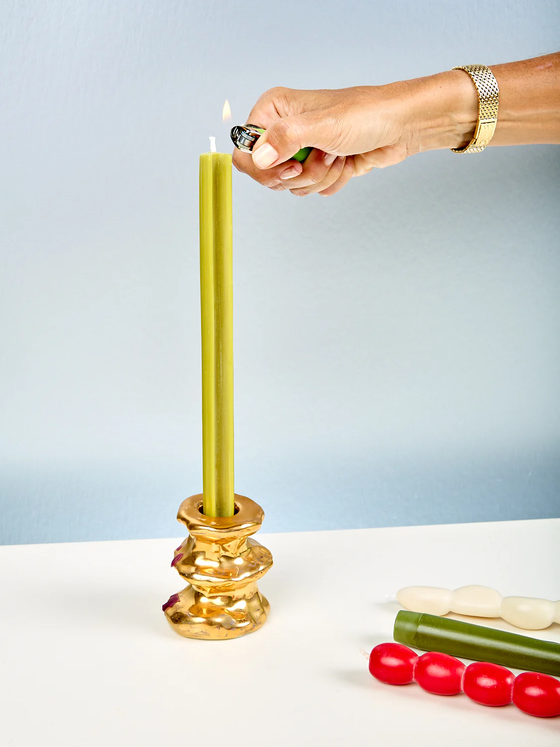 Veggie Patch Candles - Image 2