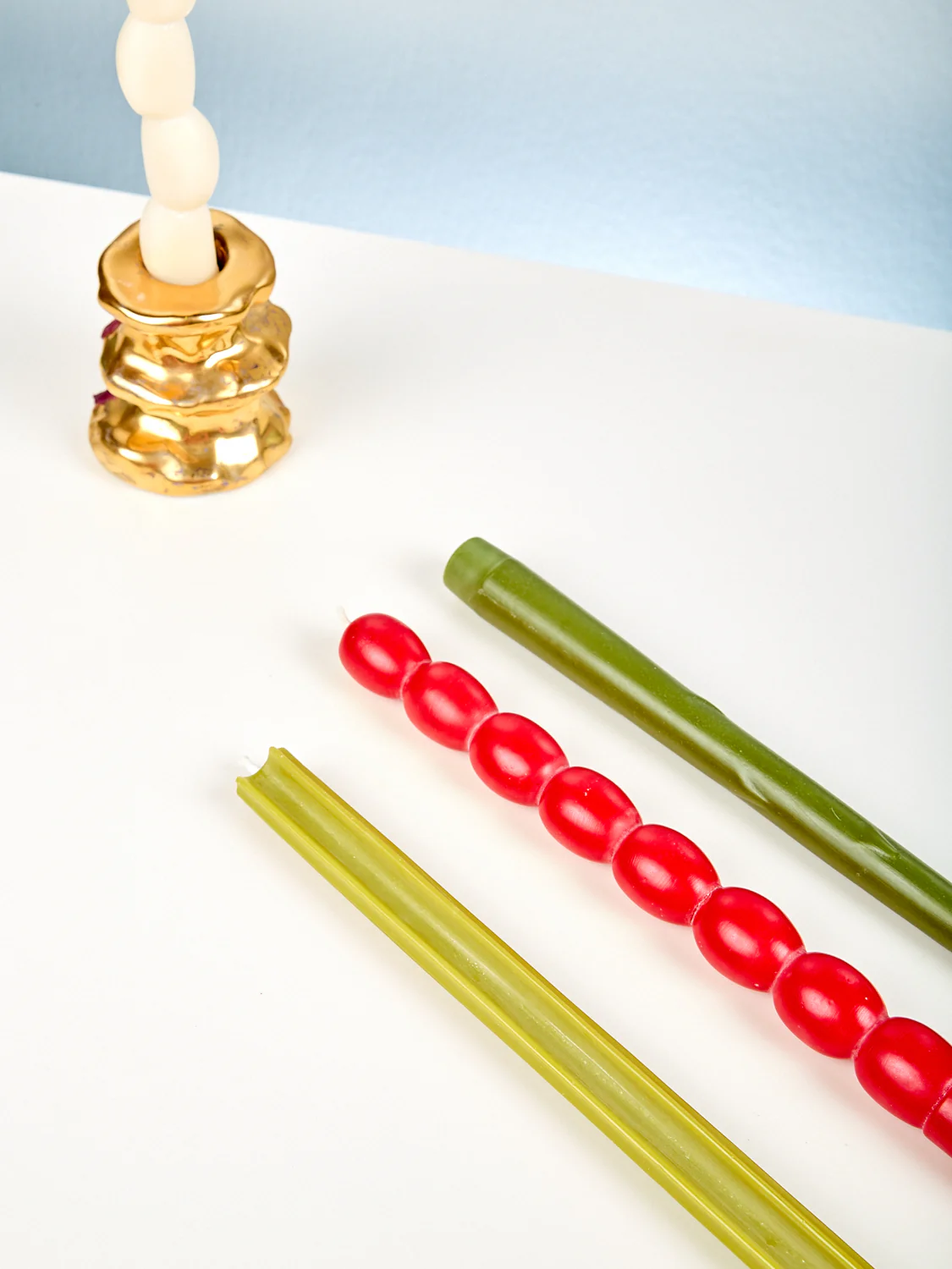 Veggie Patch Candles - Image 4