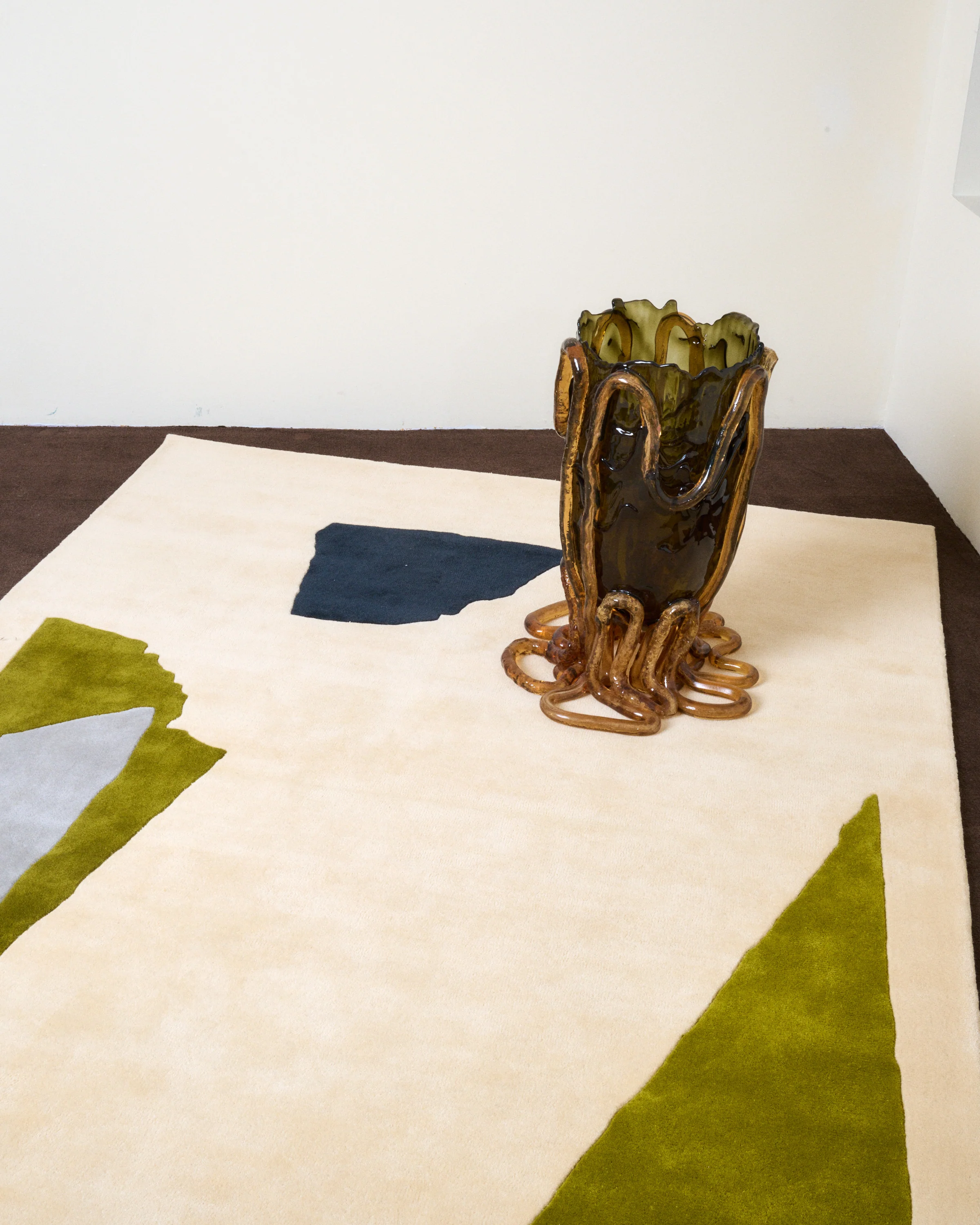 "Villa Break In" Rug - Image 3