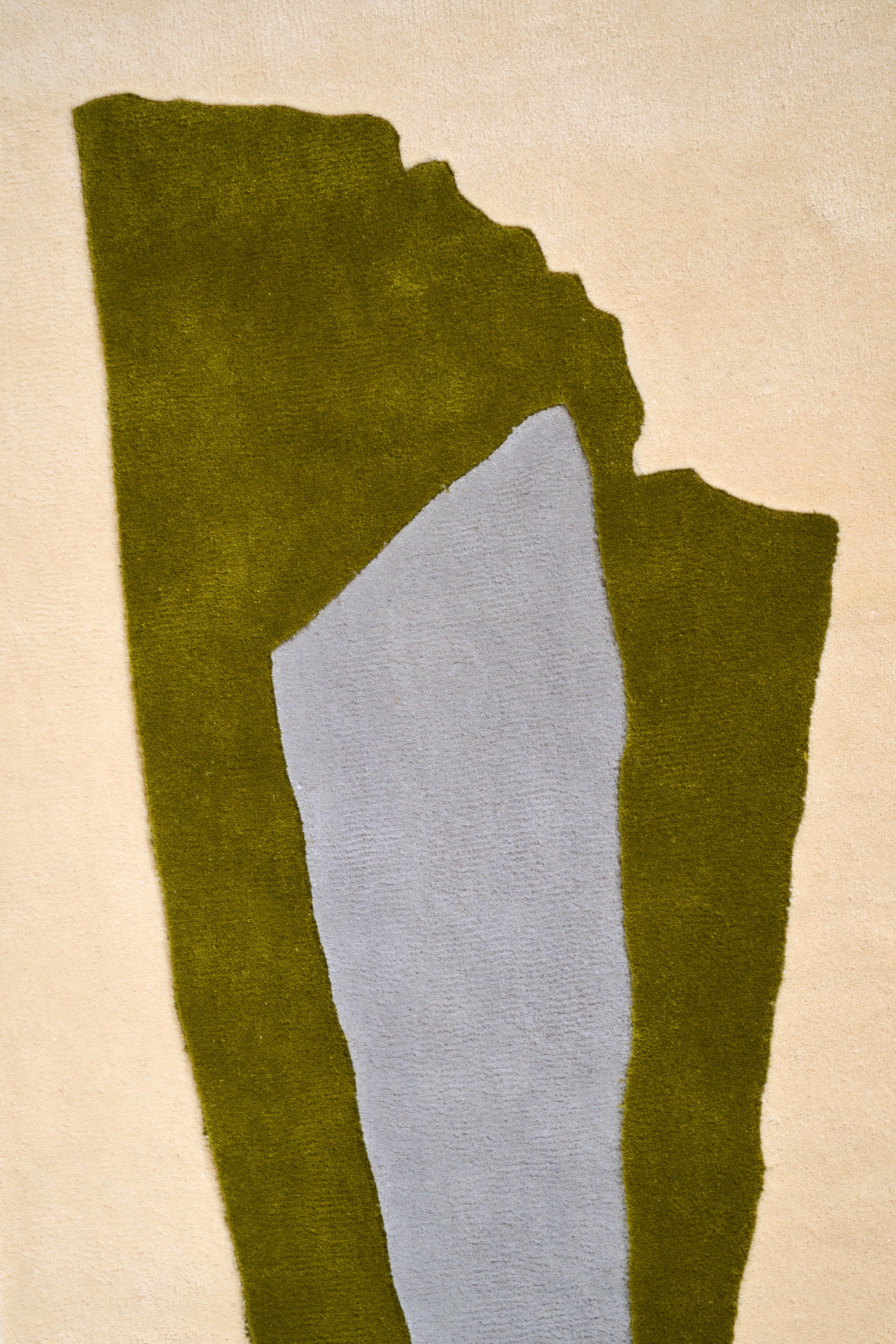 "Villa Break In" Rug - Image 4