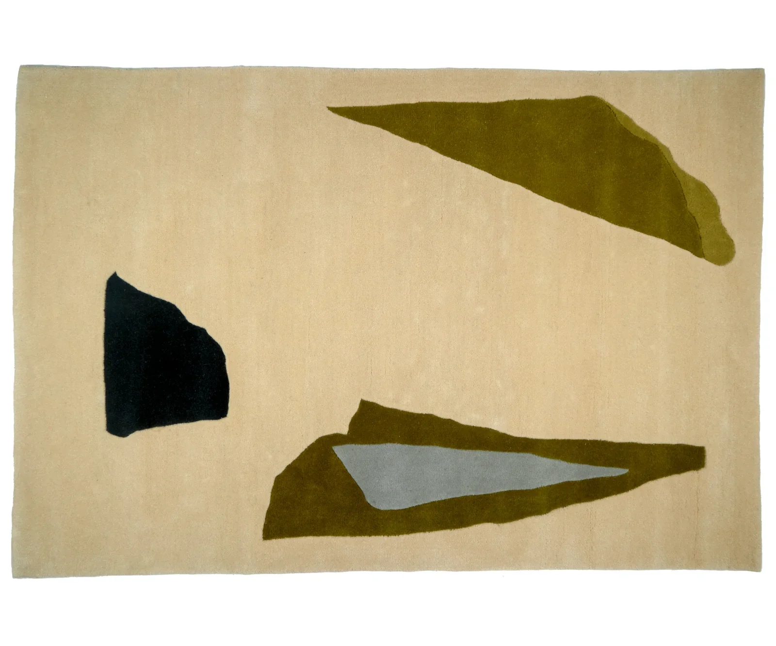 "Villa Break In" Rug - Image 5