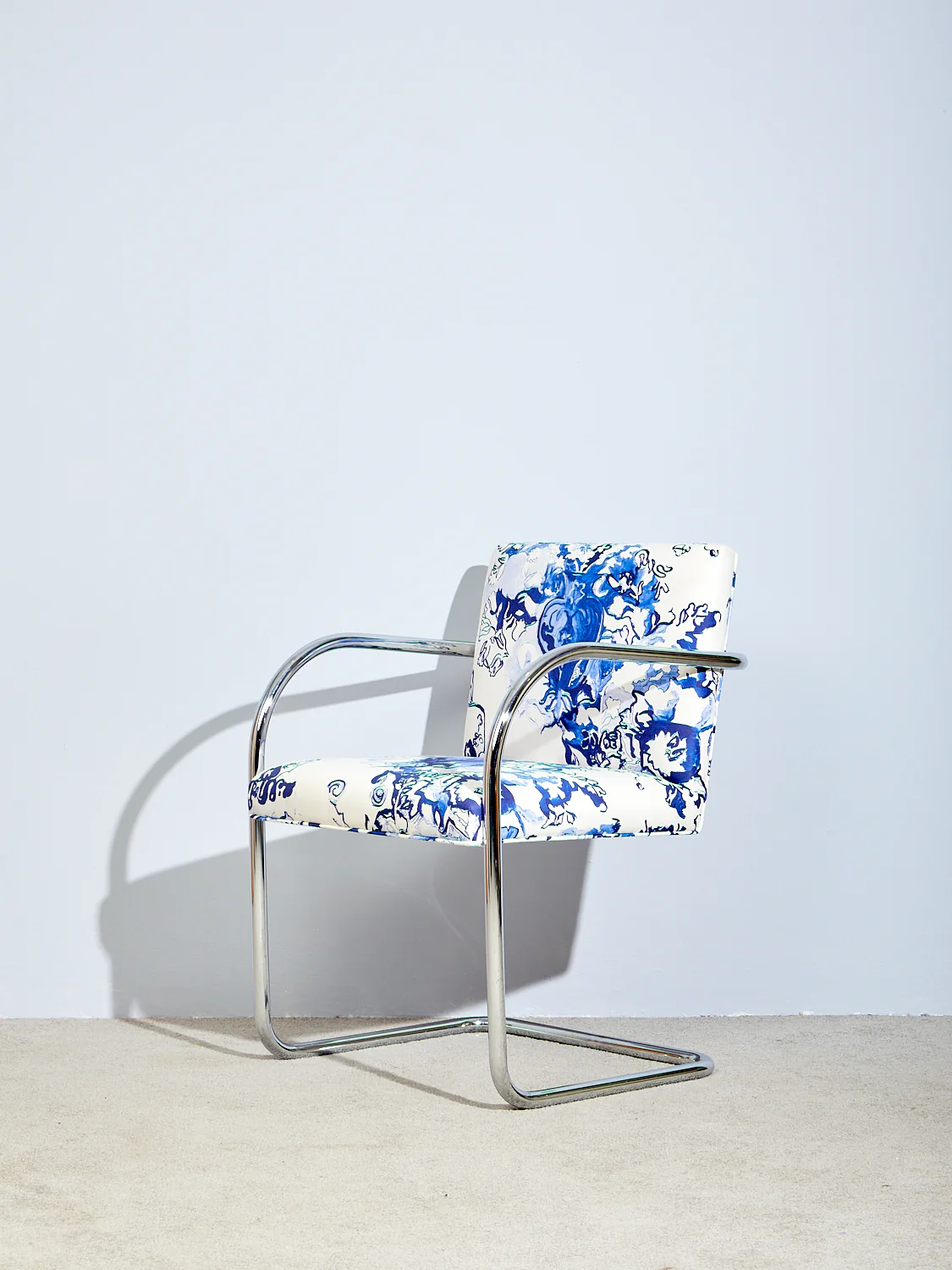 Vintage BRNO Chair - Image 3