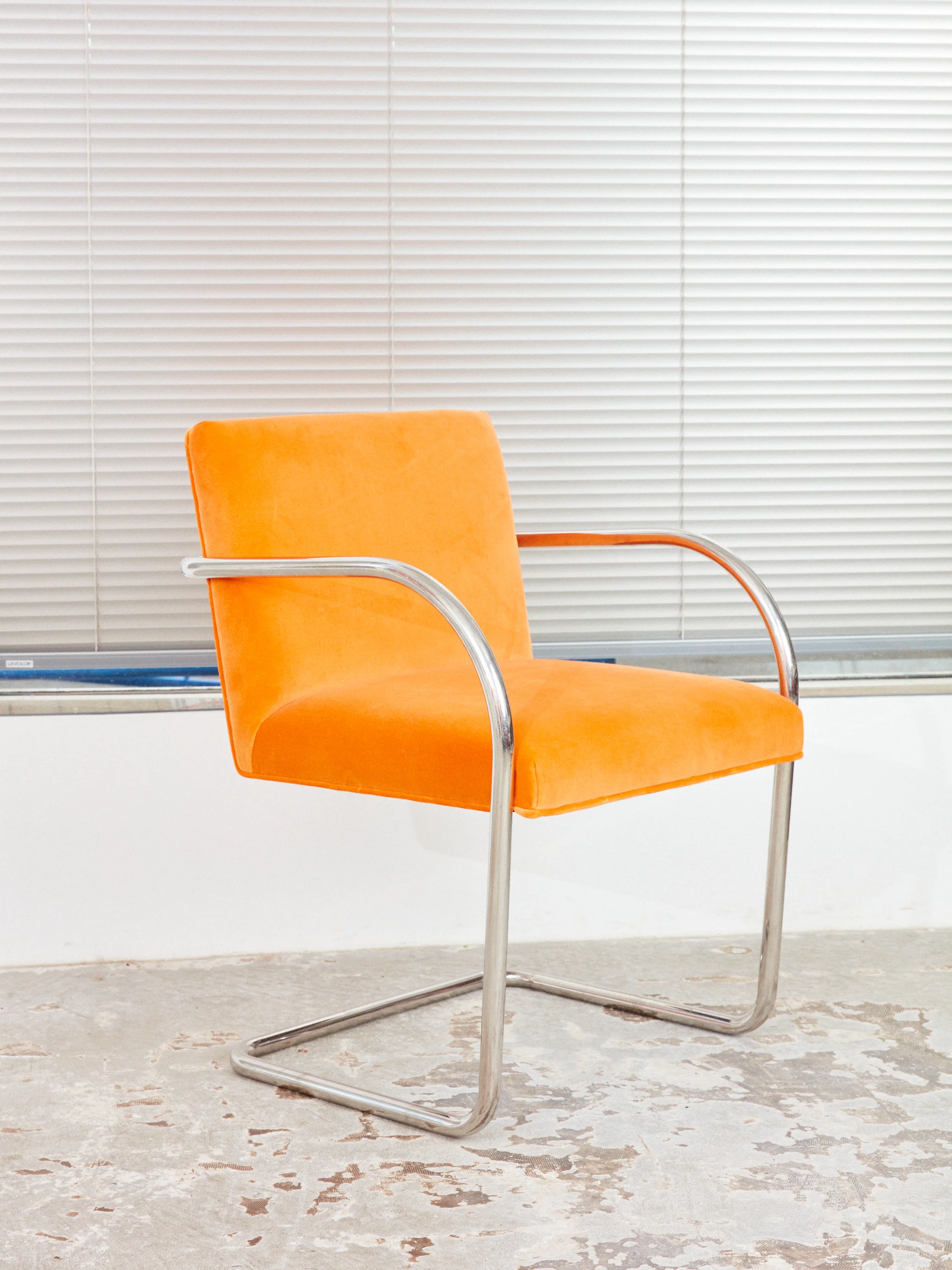 Vintage BRNO Chair - Image 5