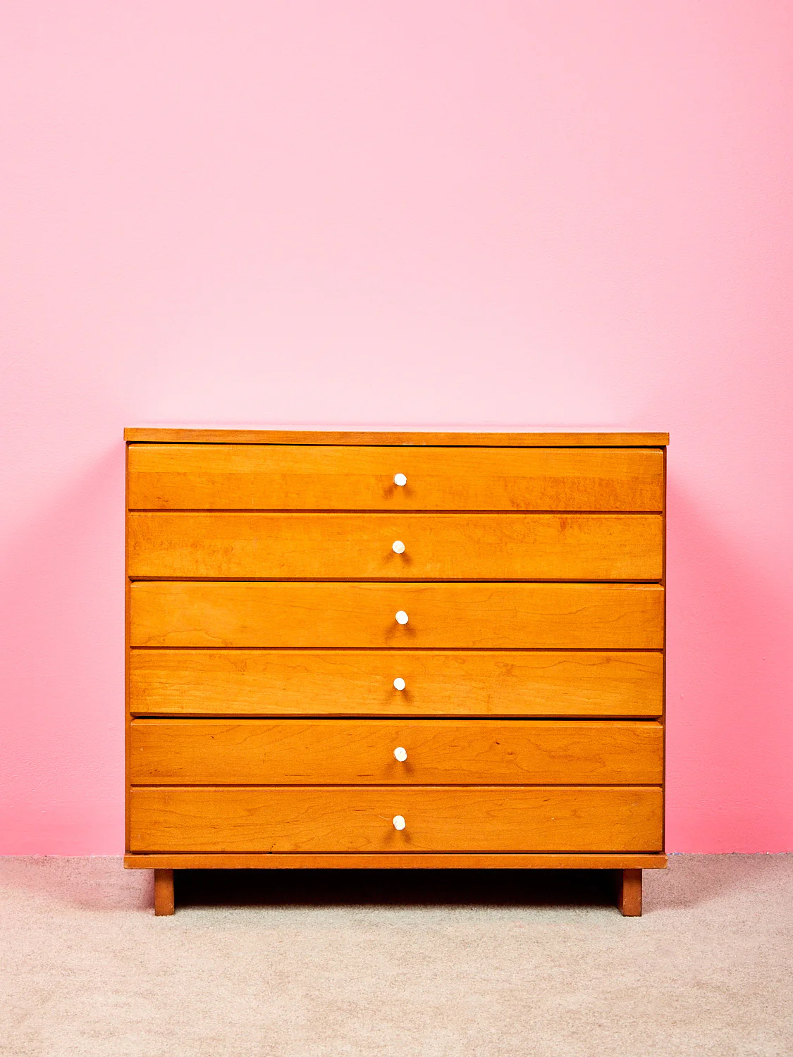 Vintage Chest of Drawers - Image 3