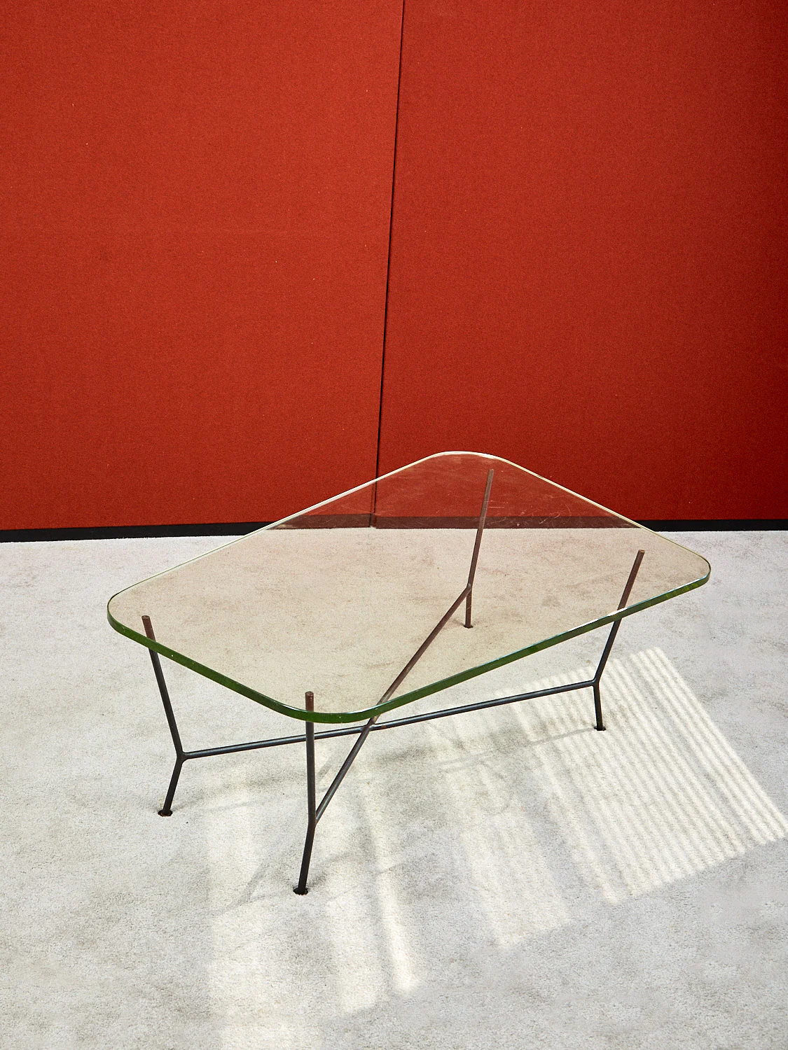 Vintage Coffee Table - Image 2