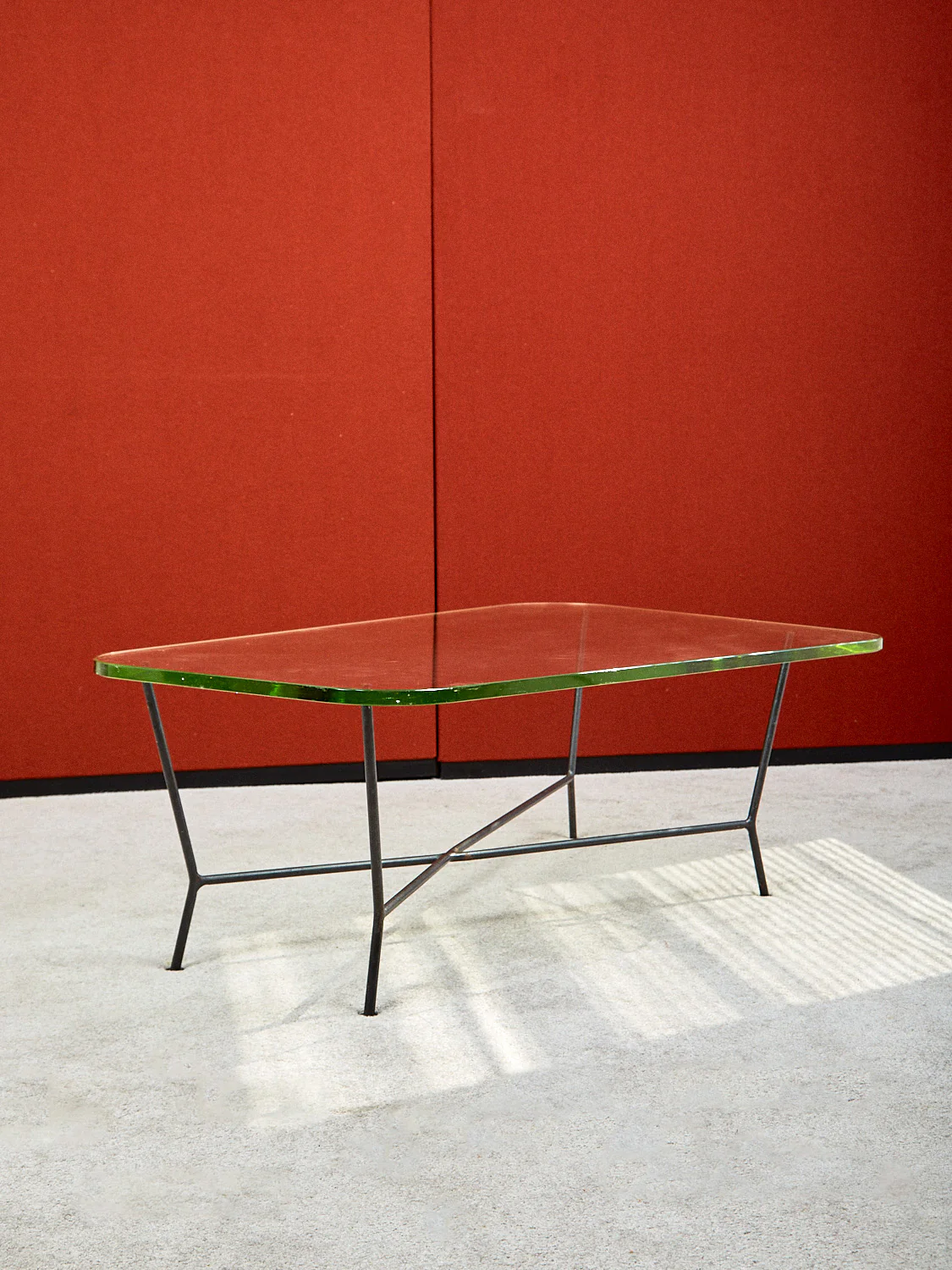 Vintage Coffee Table - Image 3