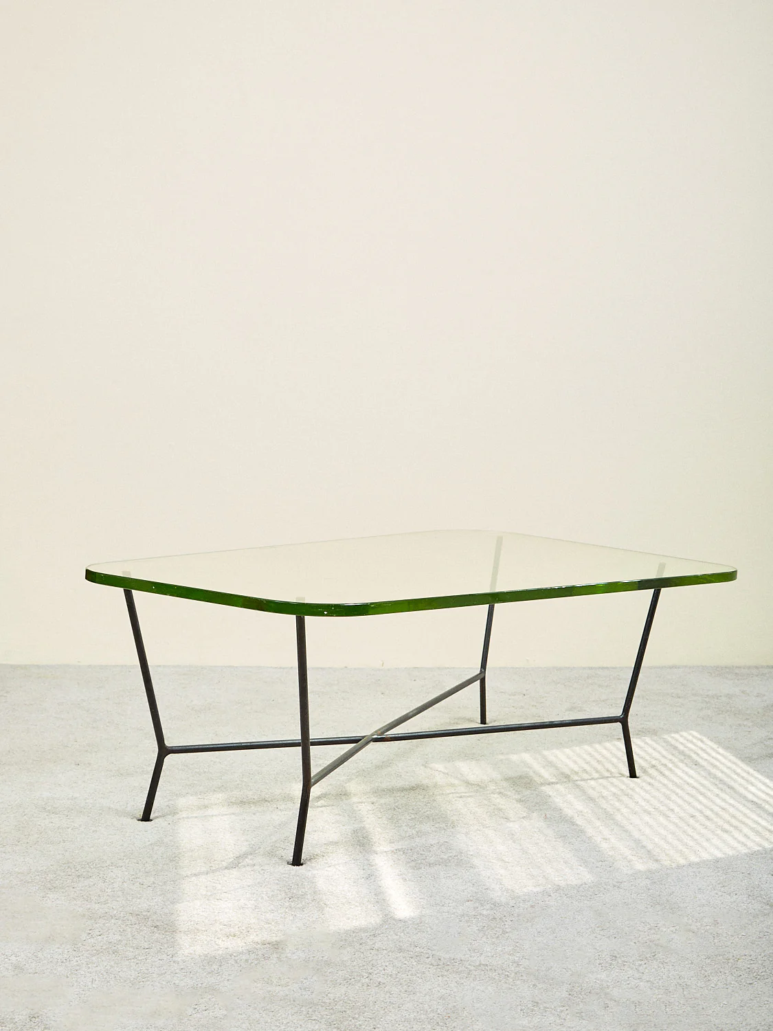 Vintage Coffee Table - Image 4