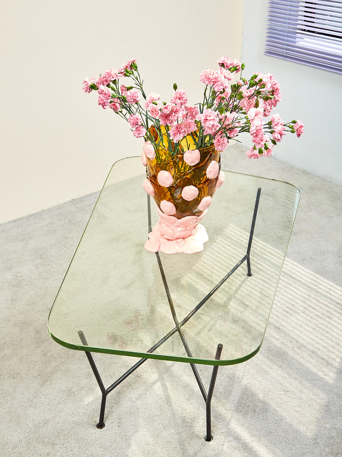 Vintage Coffee Table - Image 5