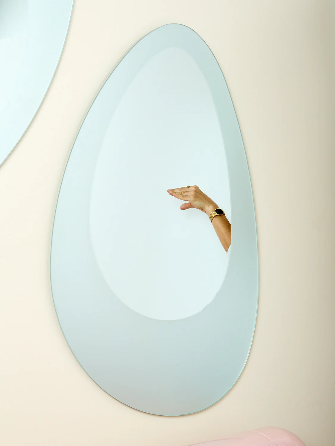 Vintage Italian Mirrors - Image 4