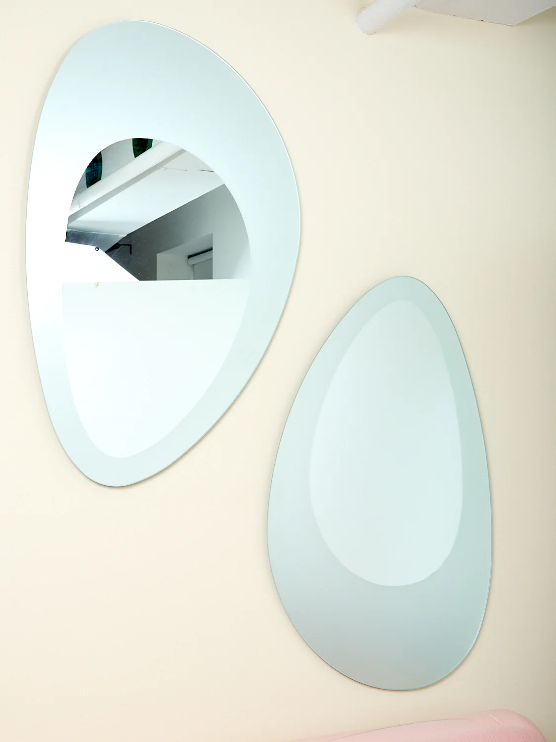 Vintage Italian Mirrors - Image 5