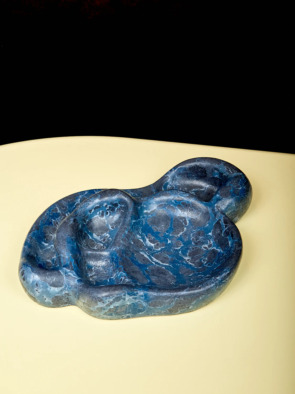 Virgo Concrete Tray - Image 3