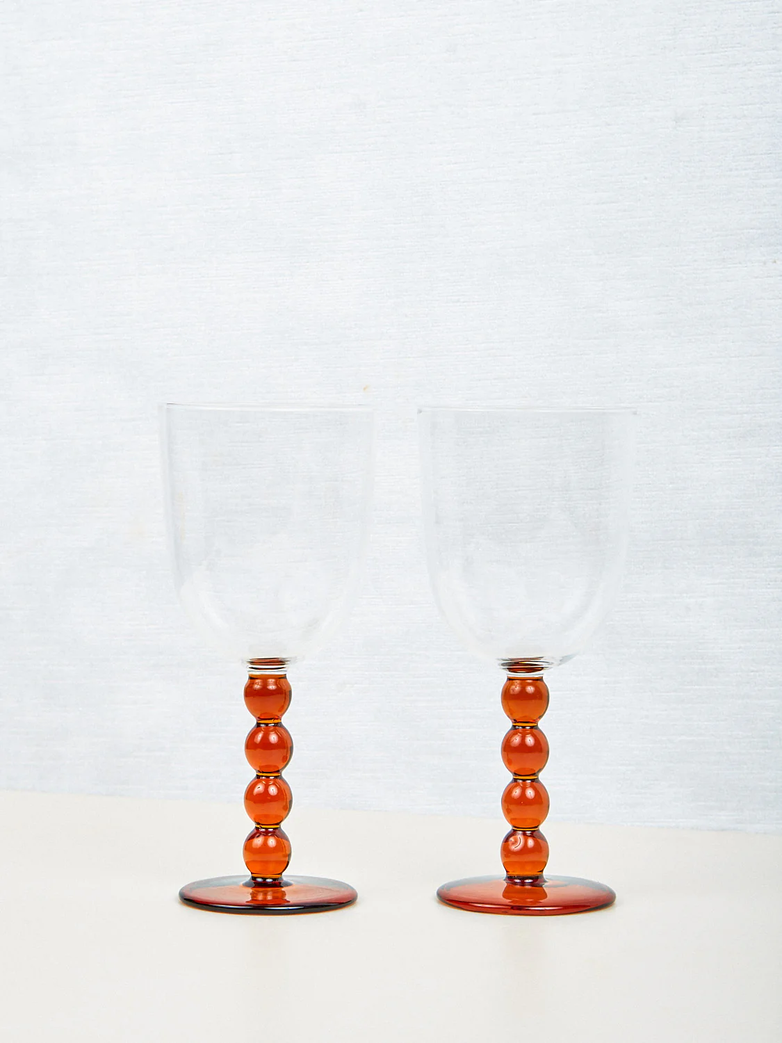 Volute Wine Glasses - Image 4