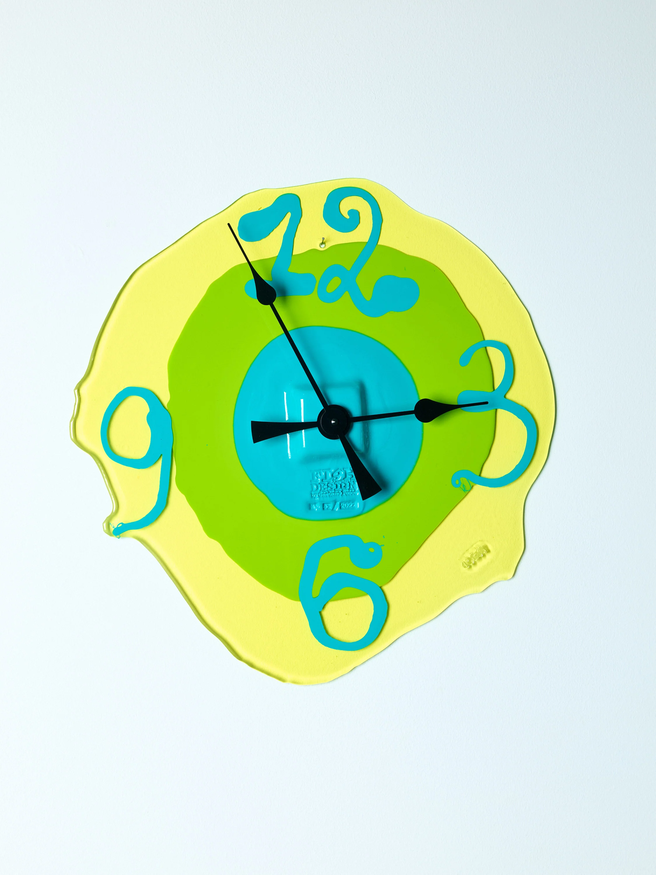 Watch Me Clock - Image 11