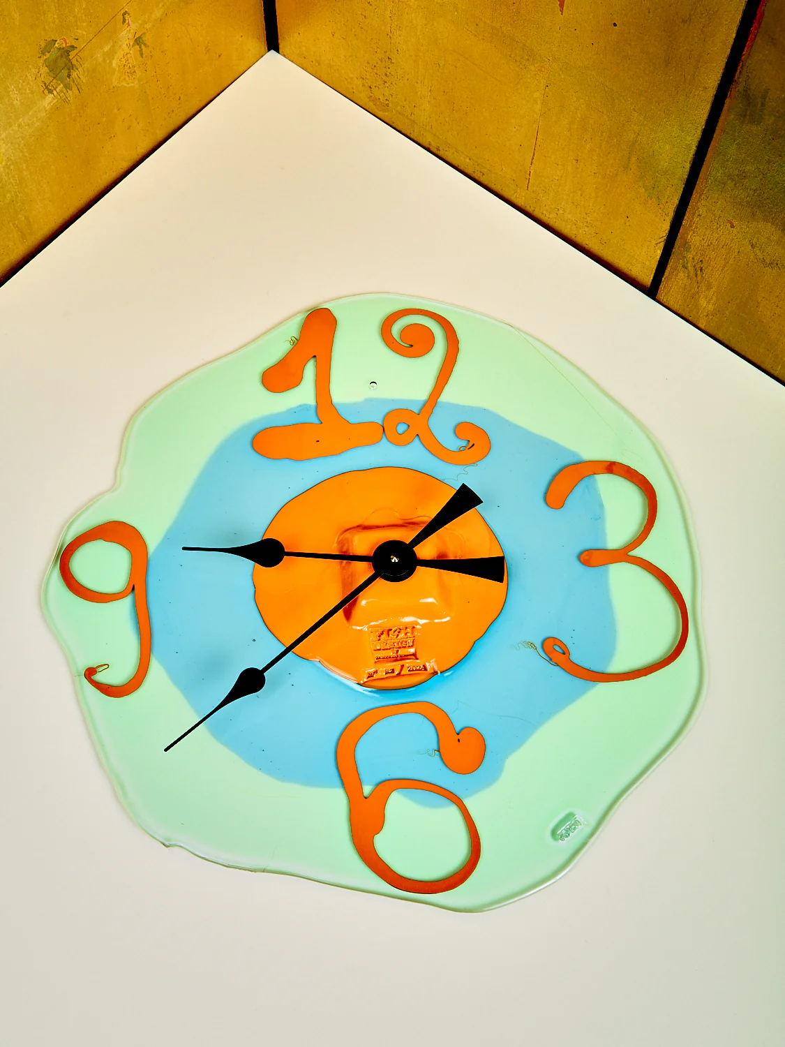 Watch Me Clock - Image 3