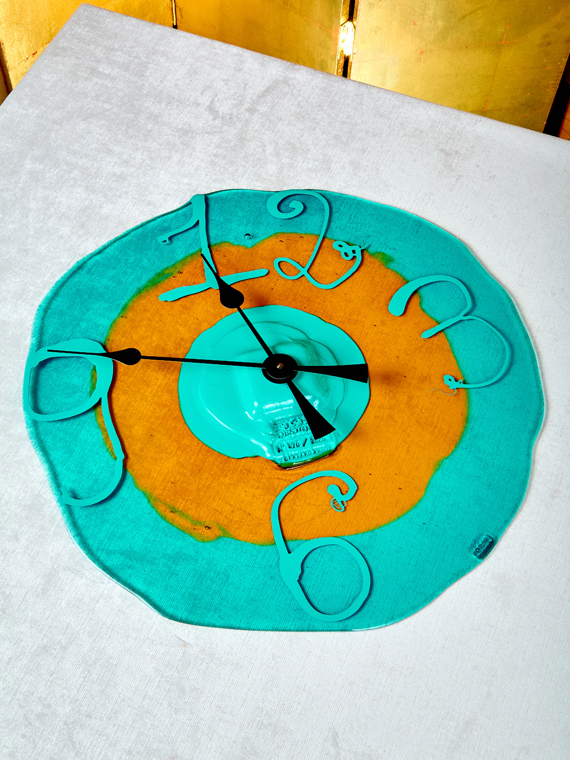 Watch Me Clock - Image 4