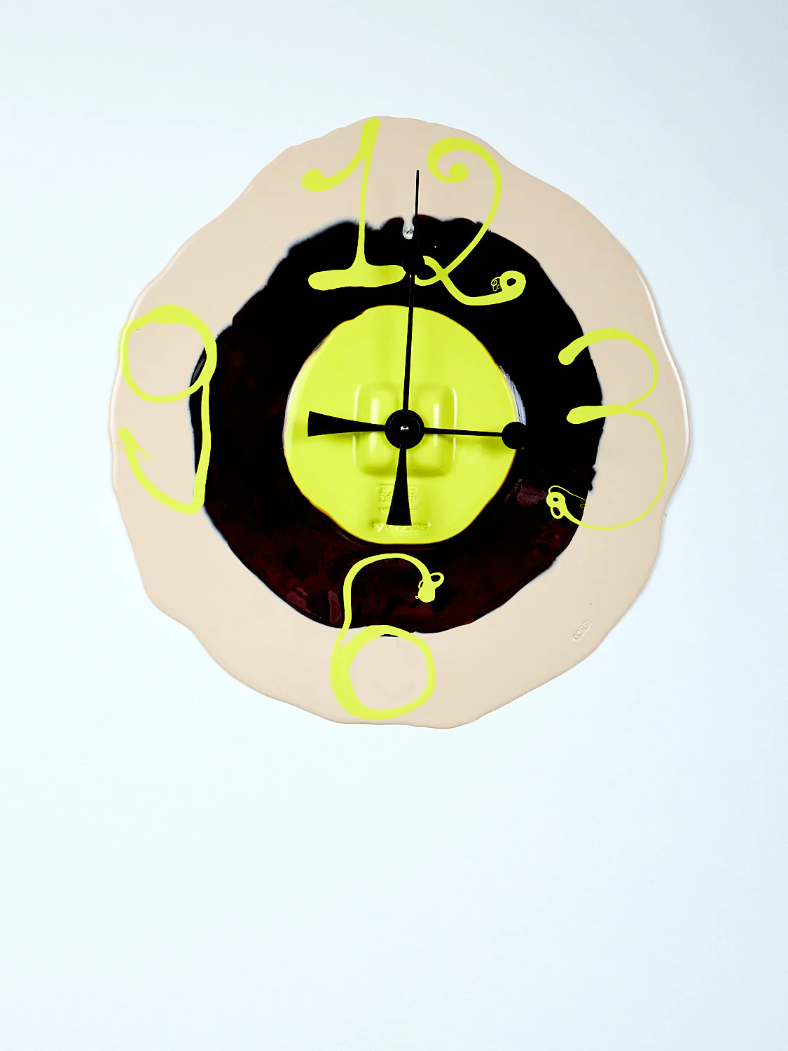 Watch Me Clock - Image 5