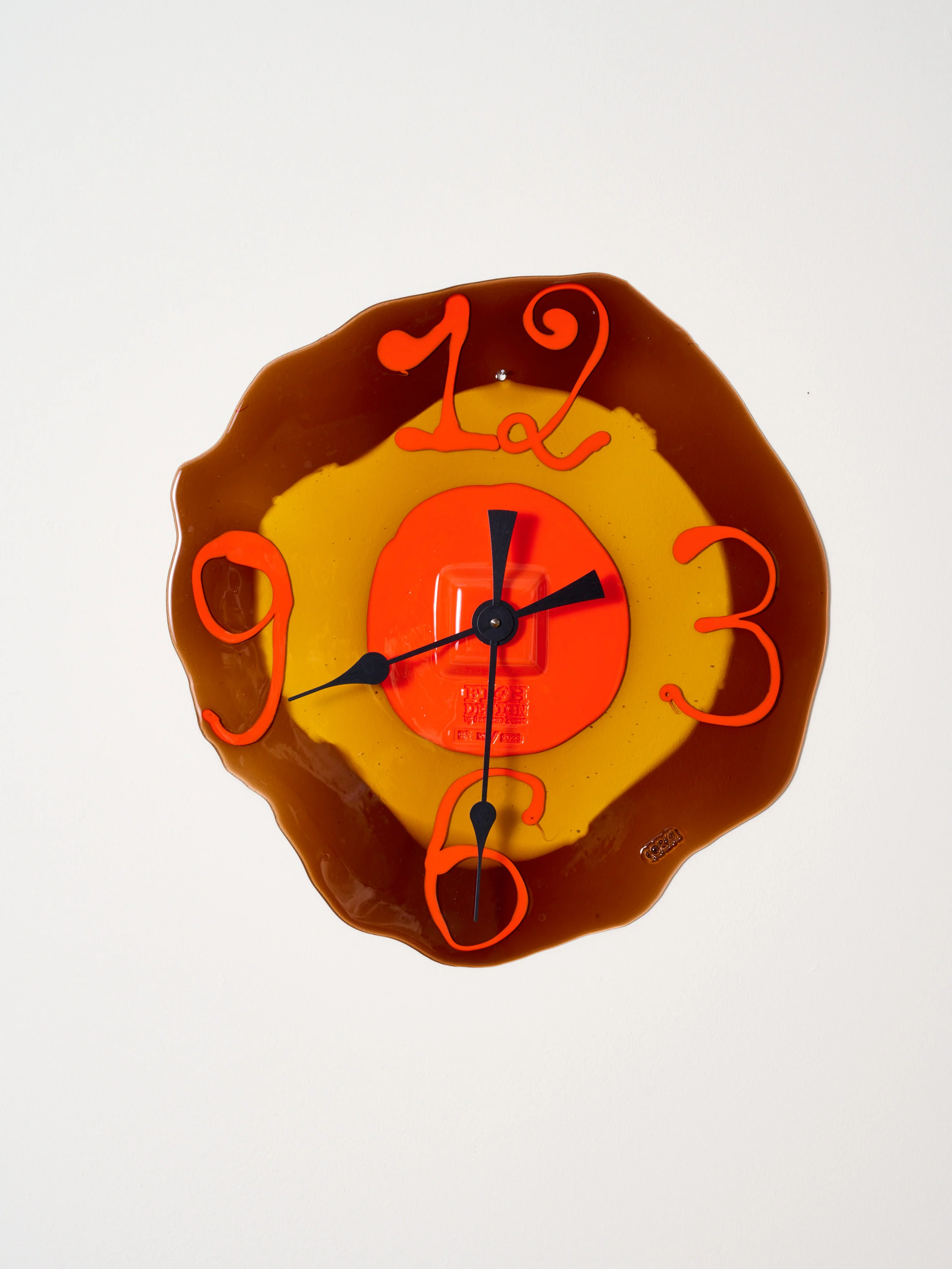 Watch Me Clock - Image 7