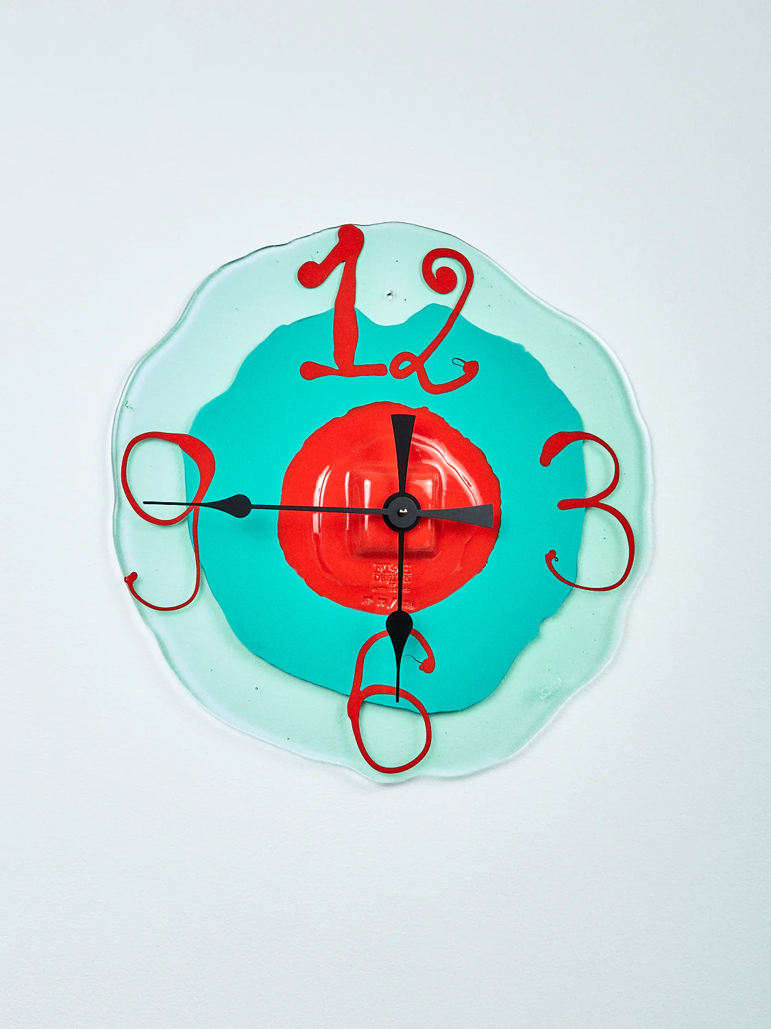 Watch Me Clock - Image 9