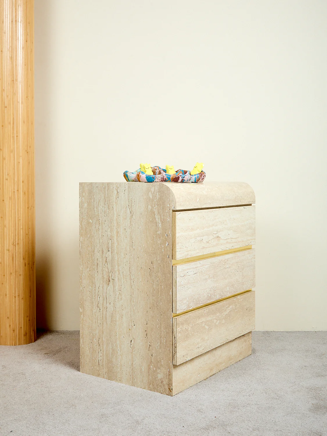 Waterfall Nightstands - Image 3