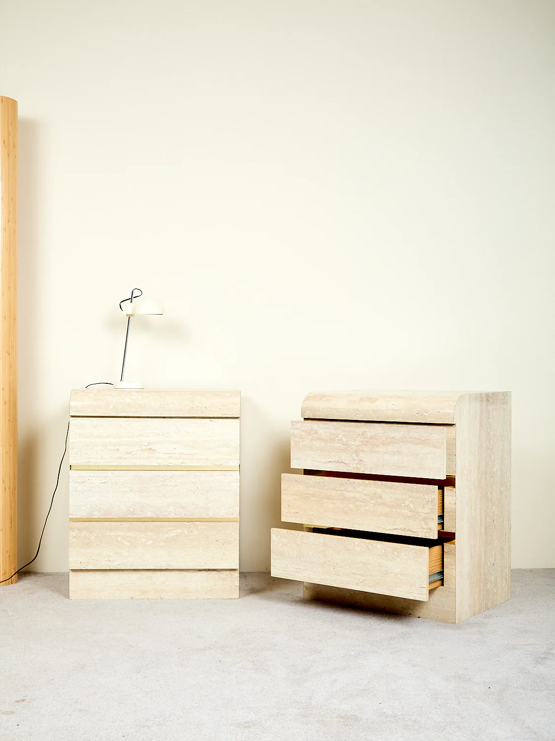 Waterfall Nightstands - Image 4