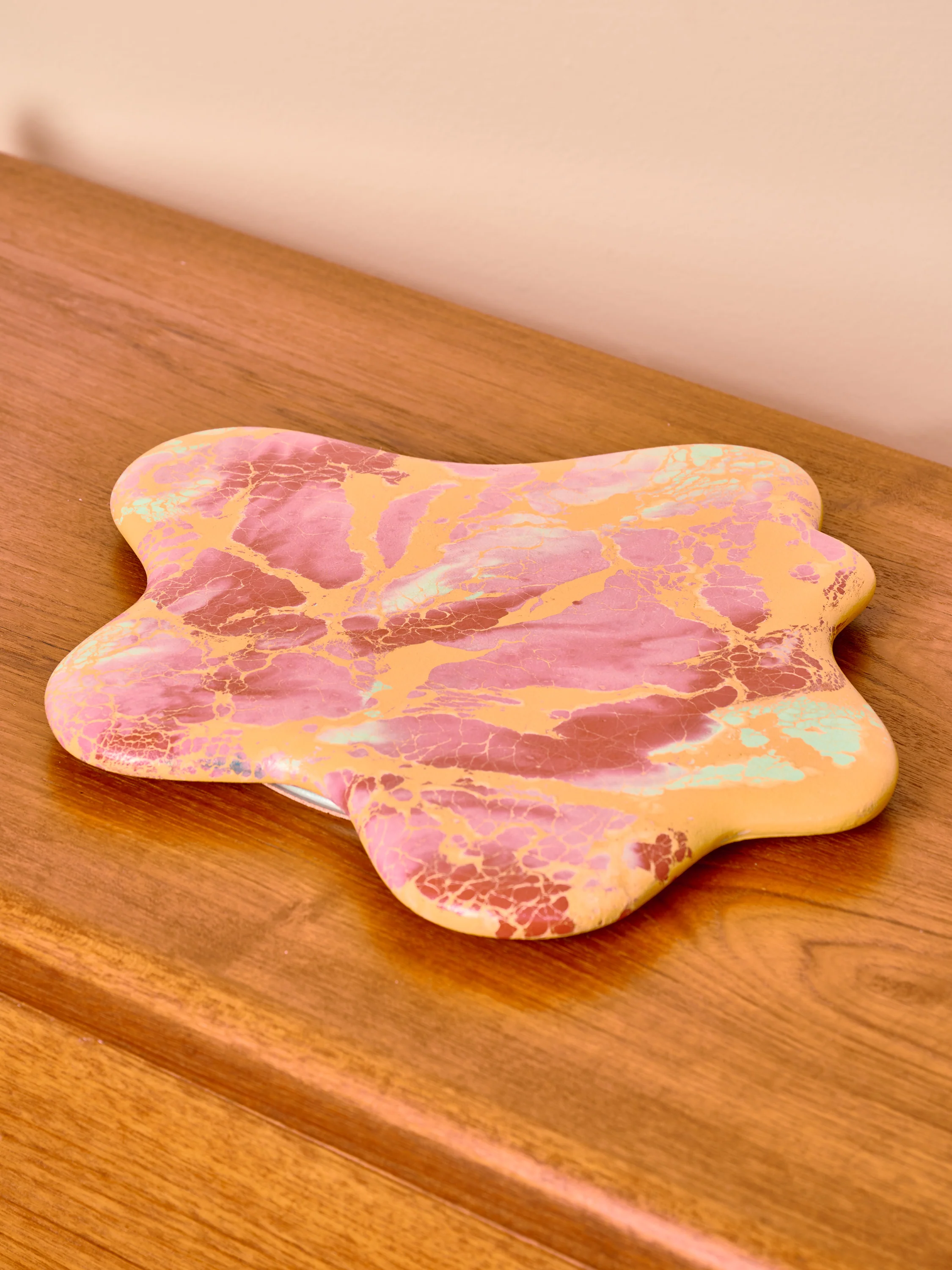 Wavy Lazy Susan - Image 3