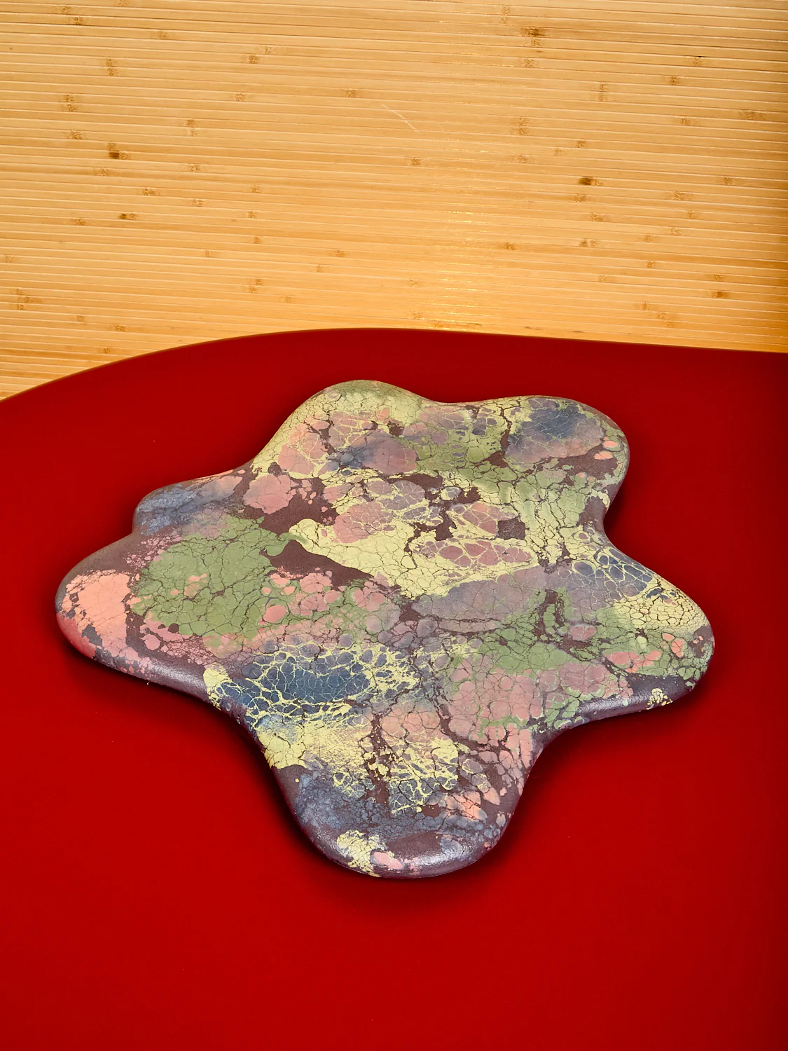 Wavy Lazy Susan - Image 6