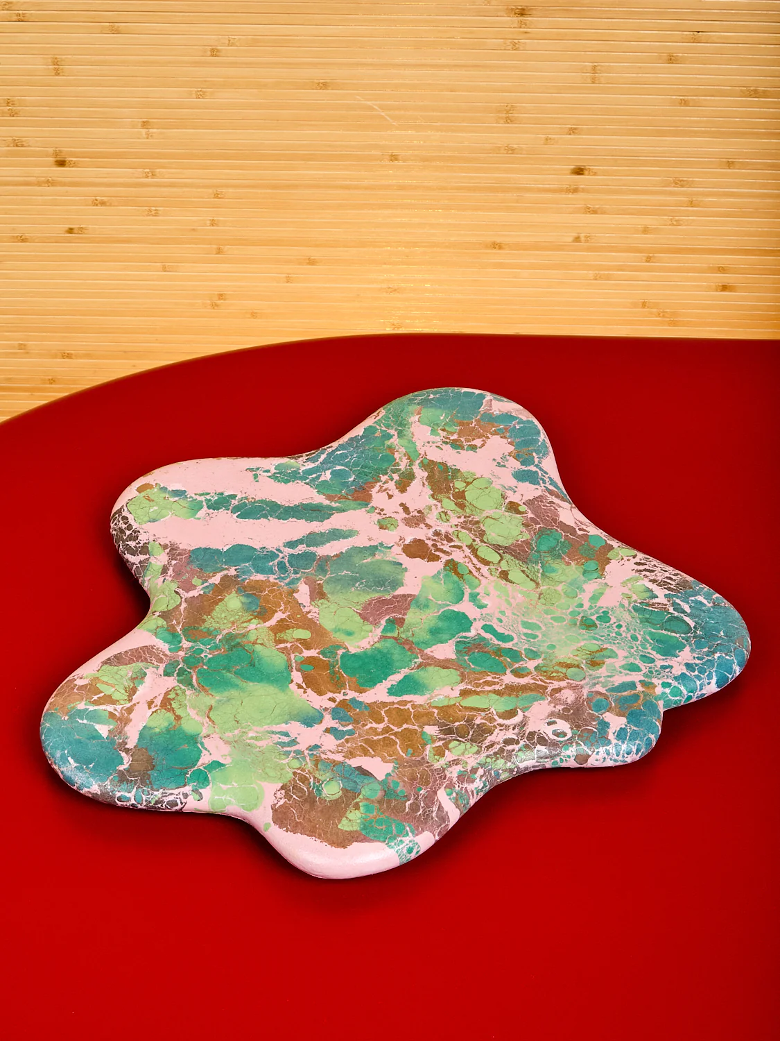 Wavy Lazy Susan - Image 9