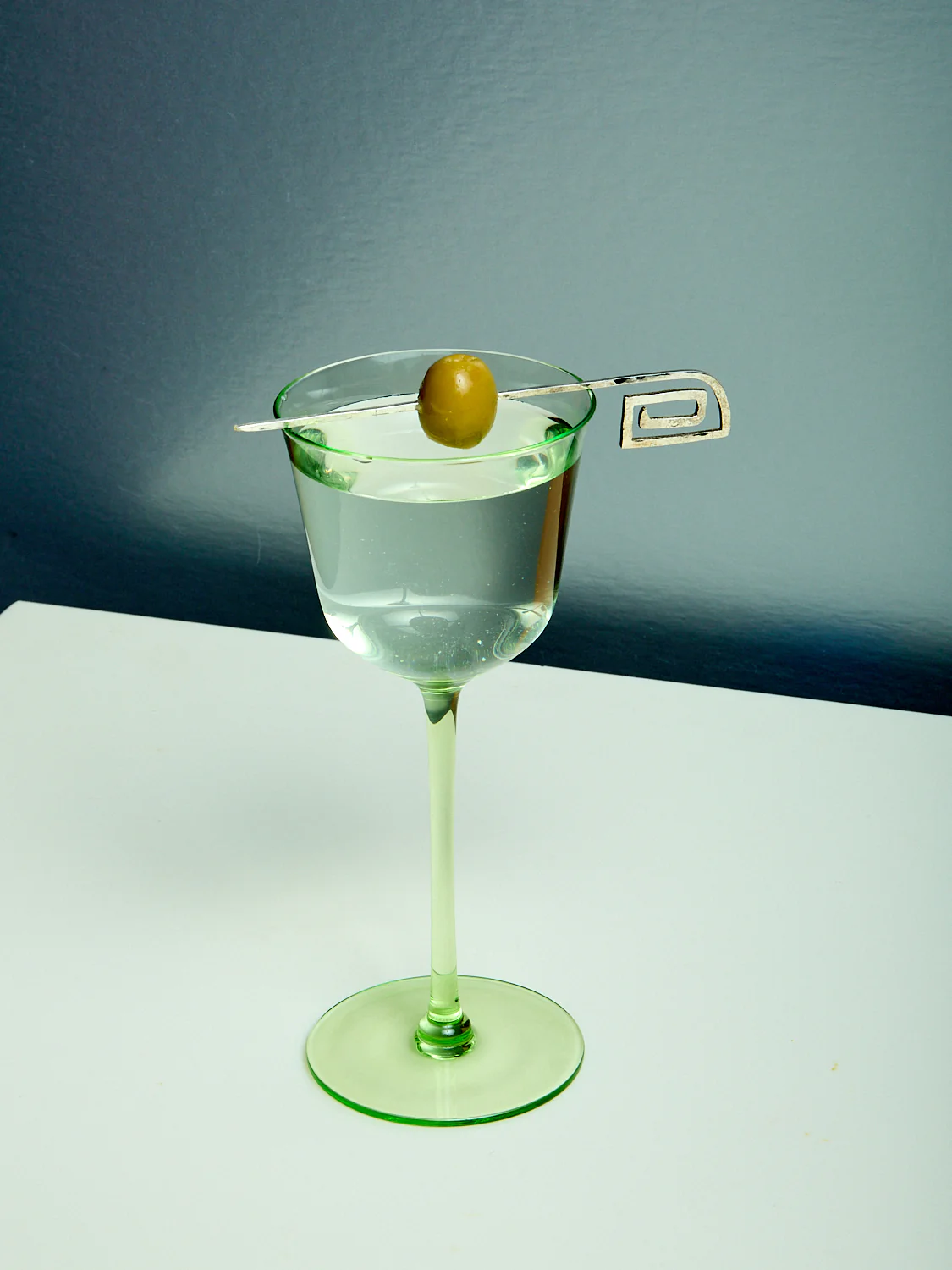 Grace Stem Glass Set of 4 - Image 3
