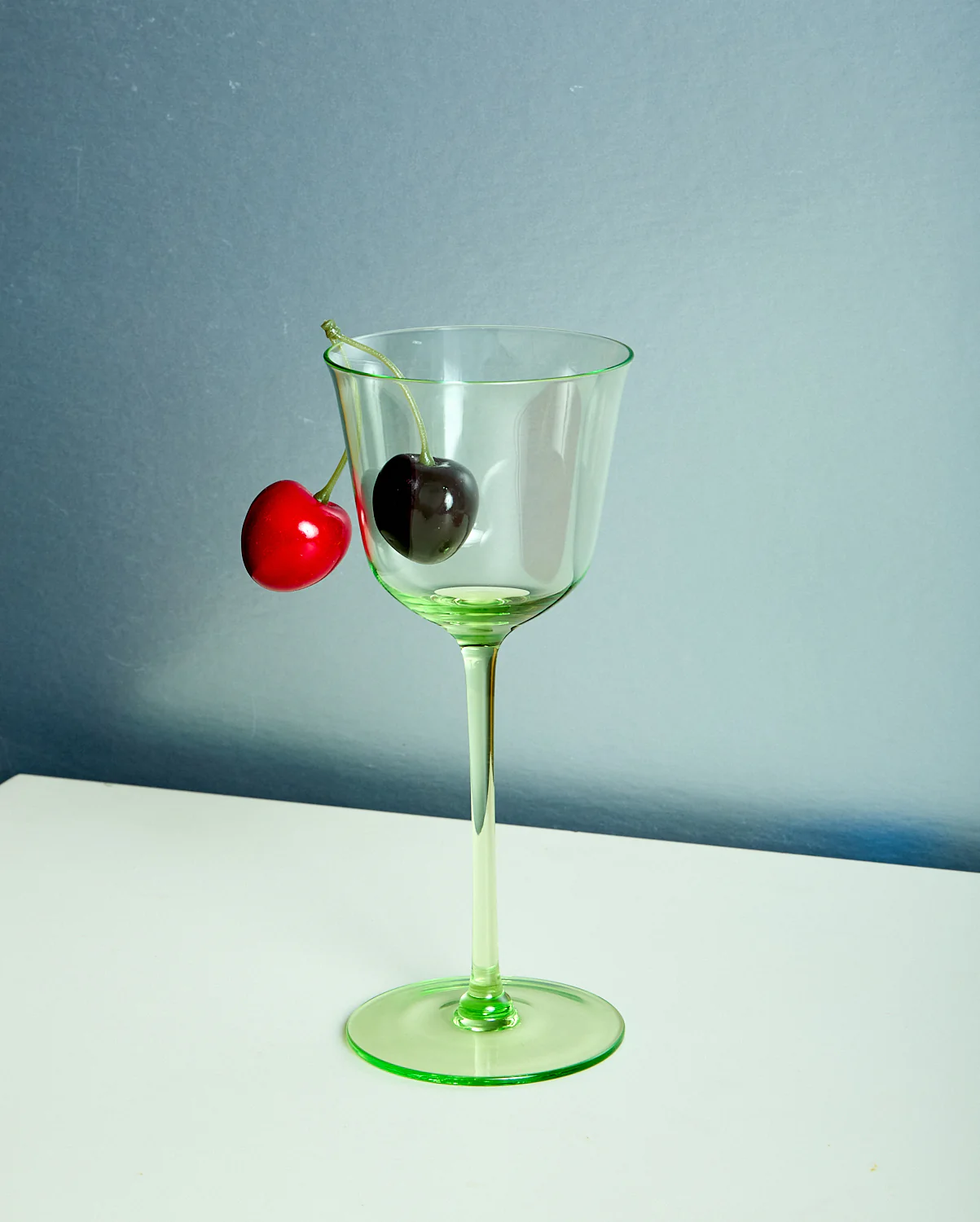 Grace Stem Glass Set of 4 - Image 5