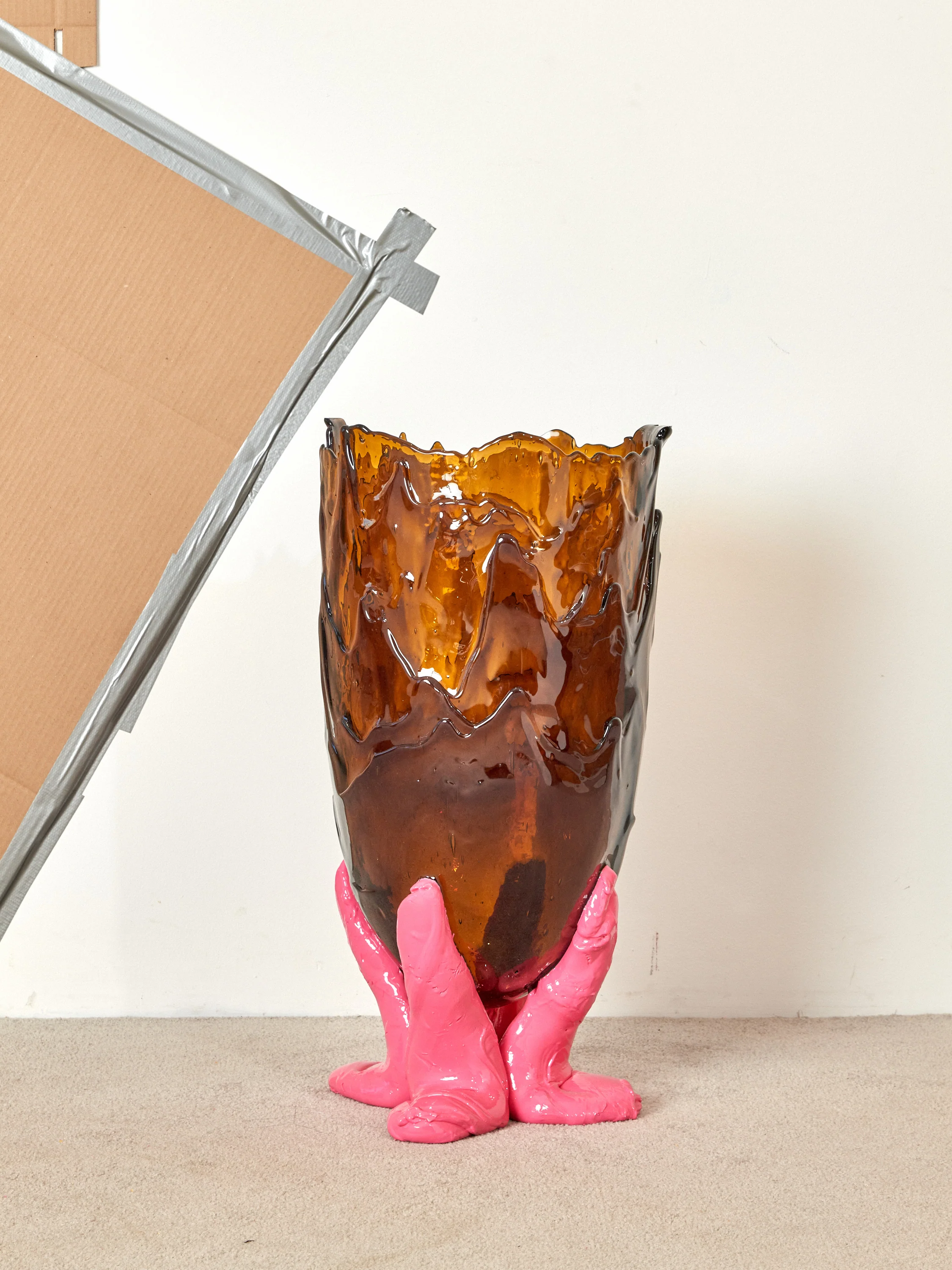 XXL Clear Vessel - Image 3