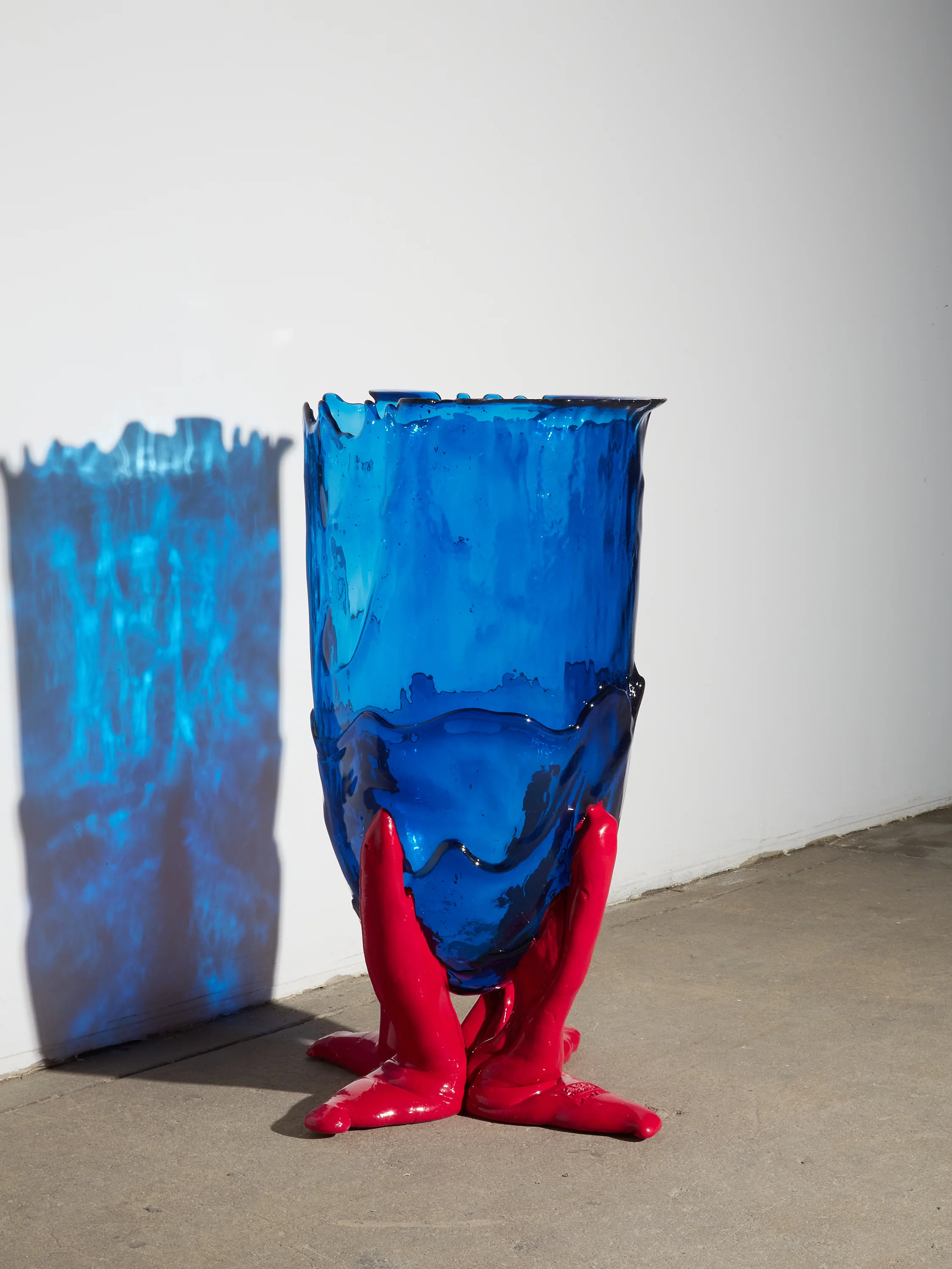XXL Clear Vessel - Image 5