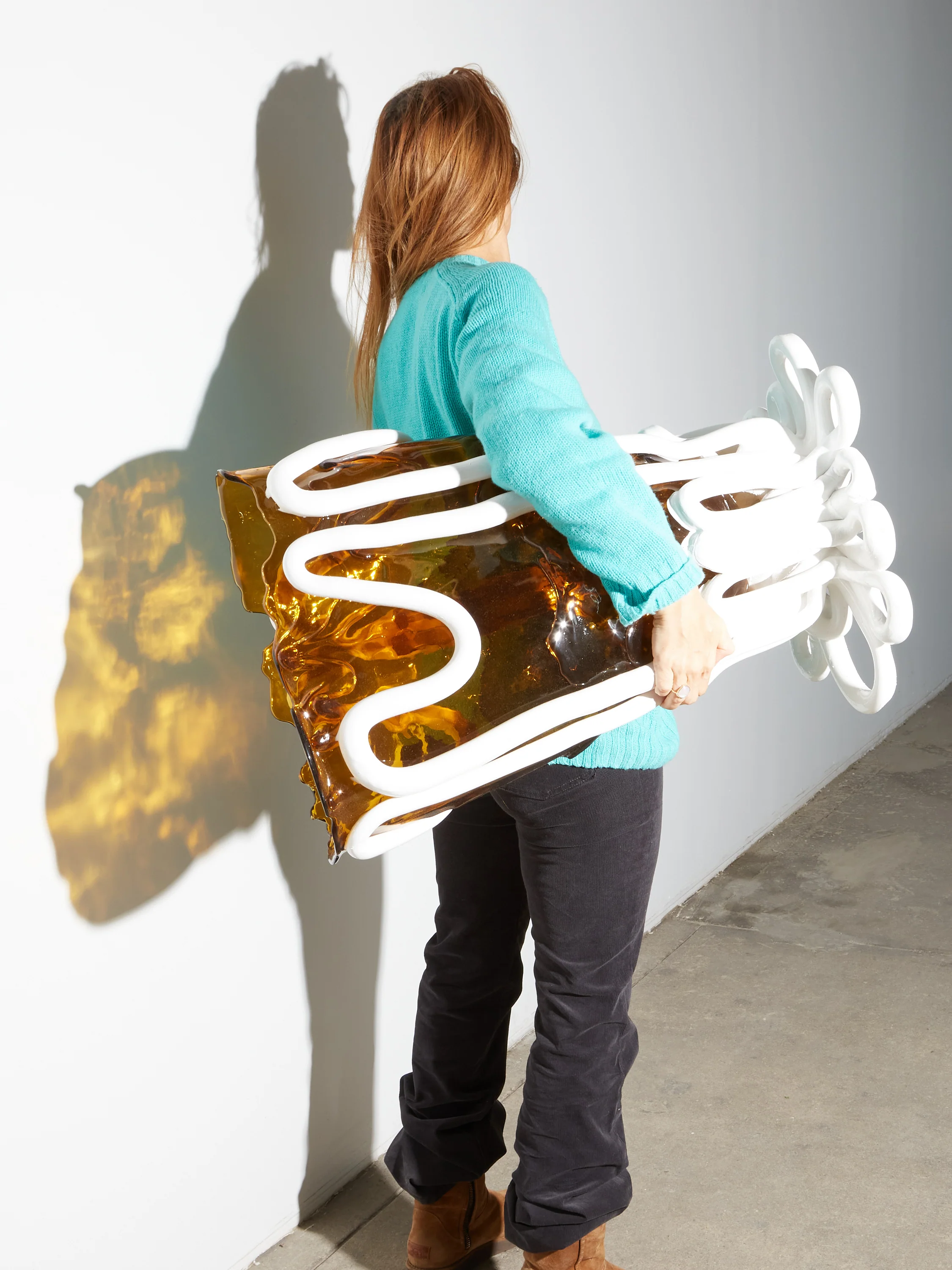 XXL Indian Summer Vessel - Image 3