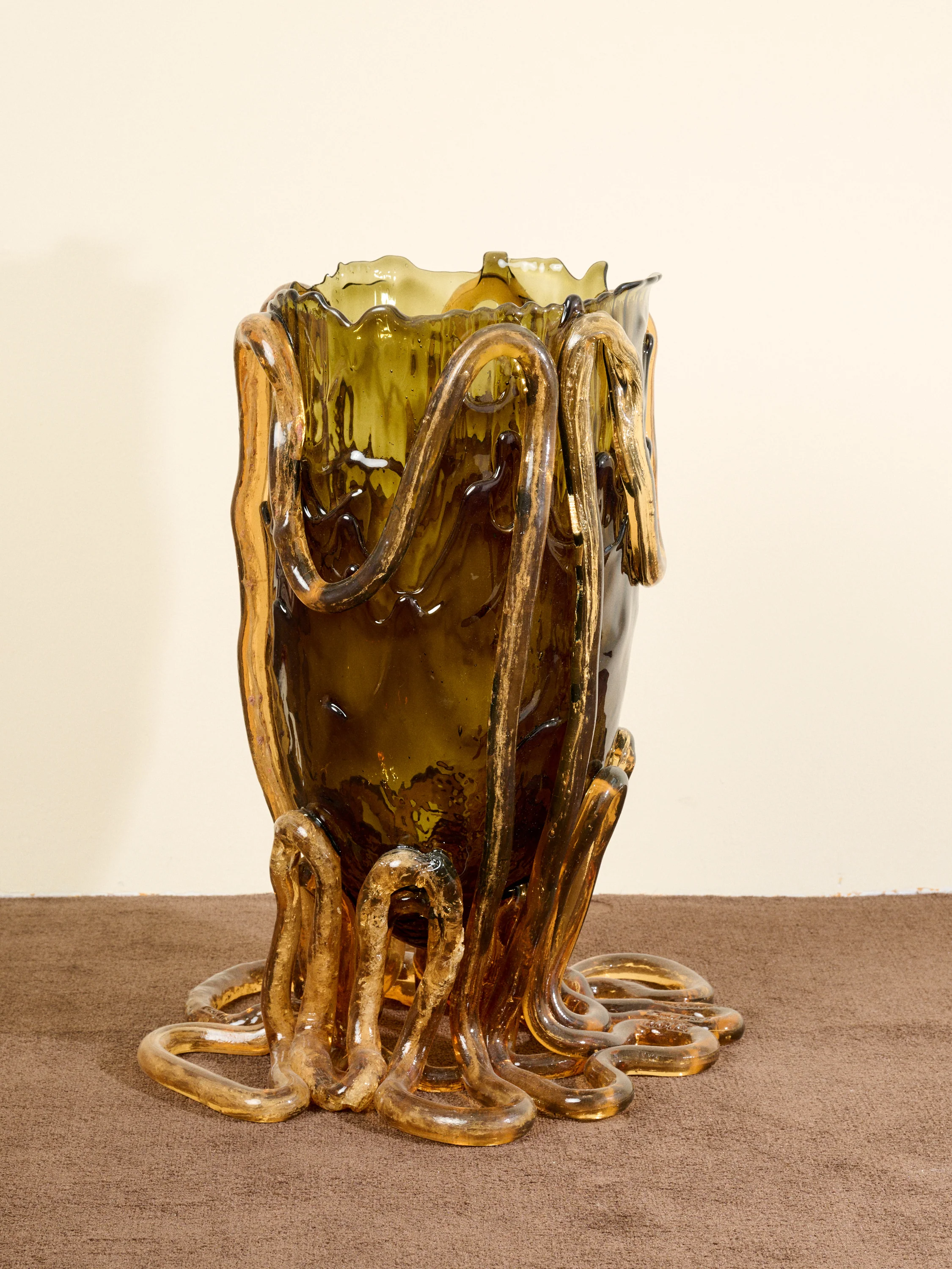 XXL Indian Summer Vessel - Image 6