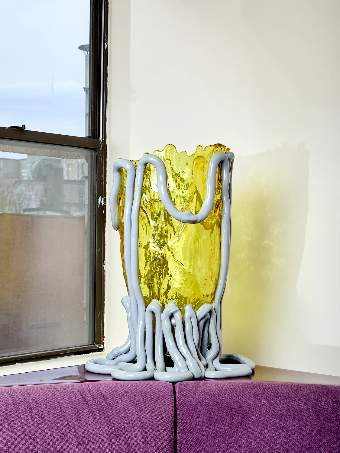 XXL Indian Summer Vessel - Image 7